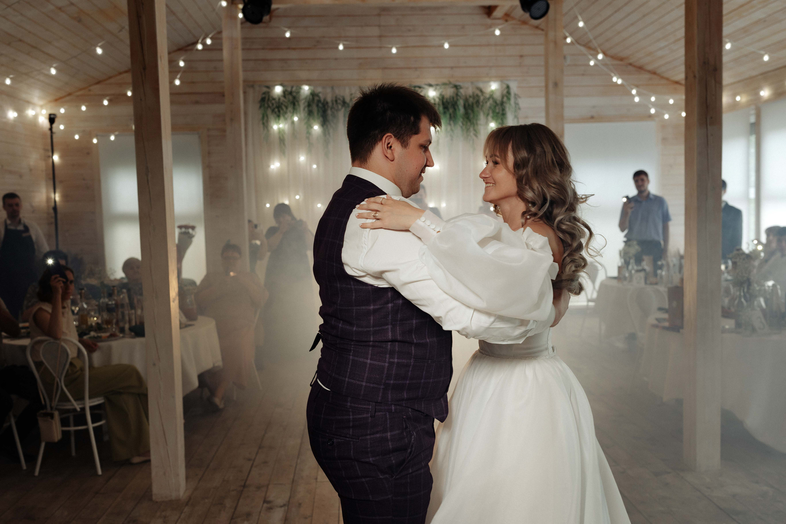 Иван & Мария. Алексей Шаров — свадебный и репортажный фотограф в Нижнем Новгороде