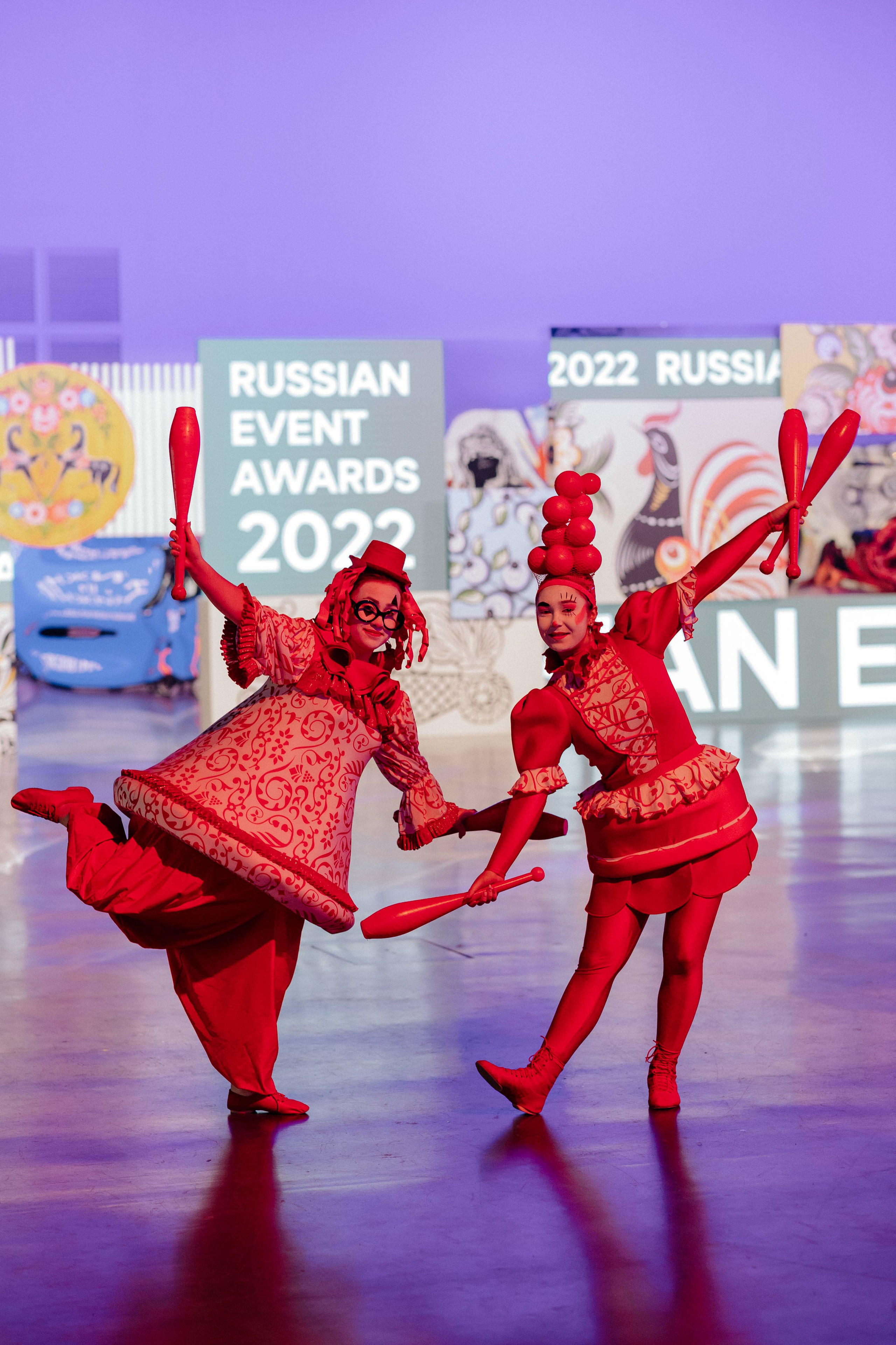 Russian Event Awards. Алексей Шаров — свадебный и репортажный фотограф в Нижнем Новгороде