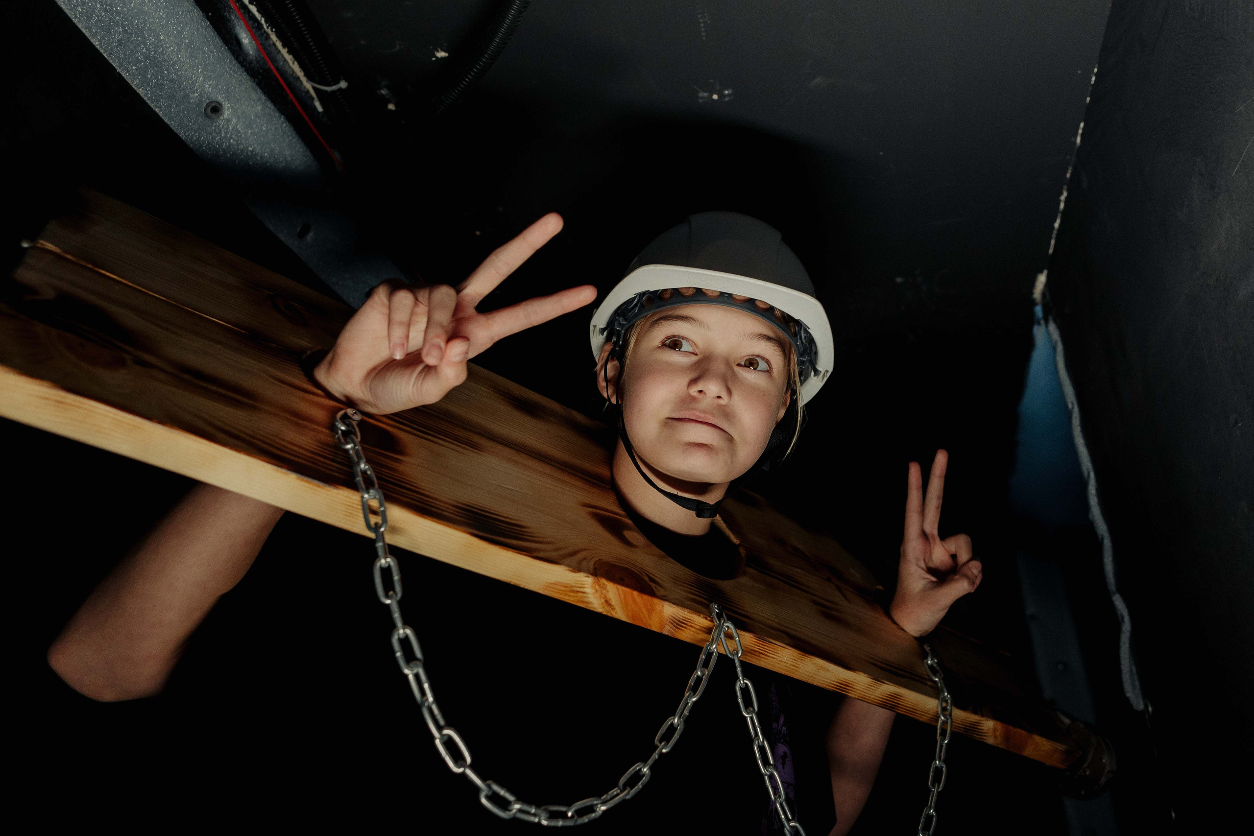 День рождения Камилы. Алексей Шаров — свадебный и репортажный фотограф в Нижнем Новгороде