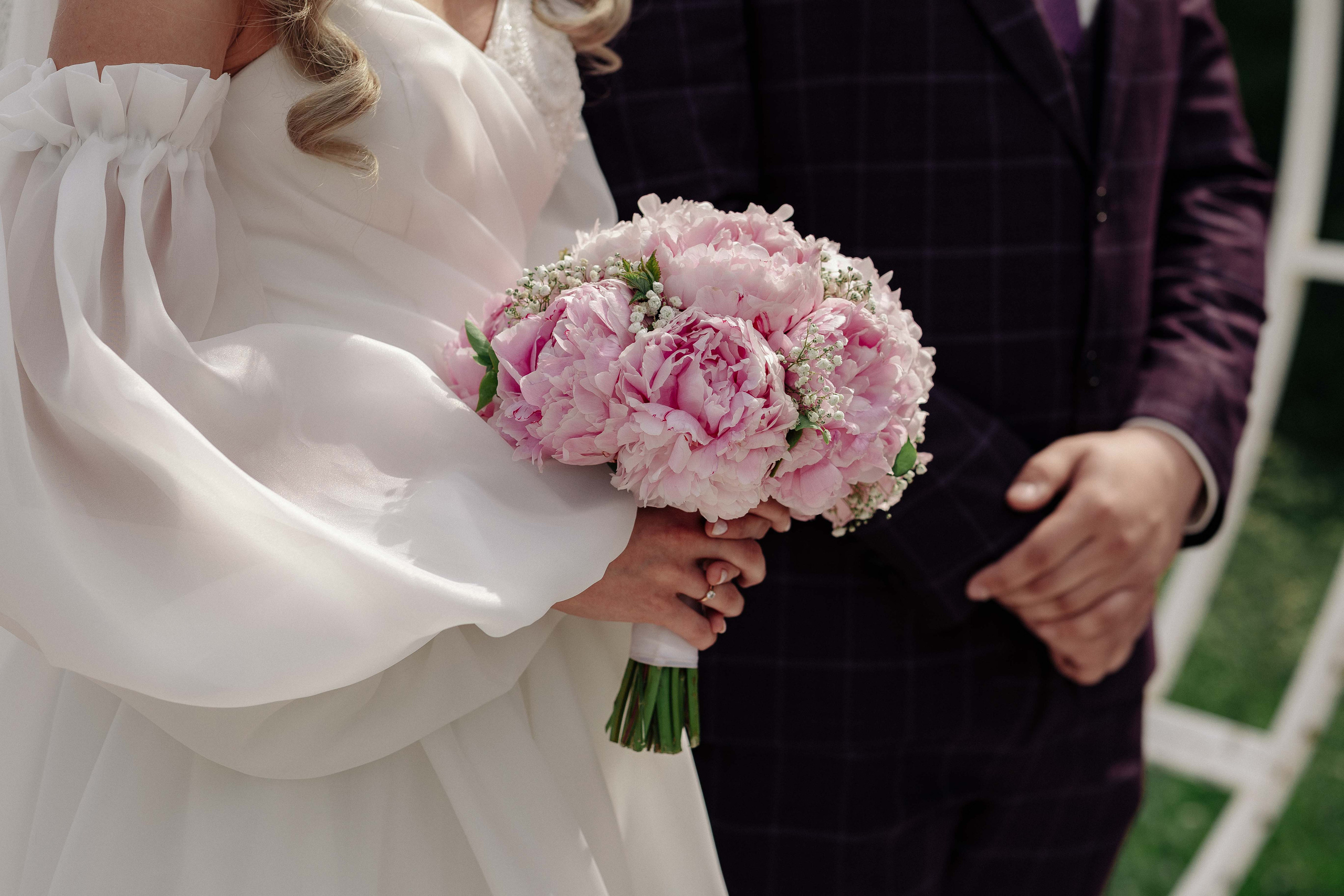 Иван & Мария. Алексей Шаров — свадебный и репортажный фотограф в Нижнем Новгороде