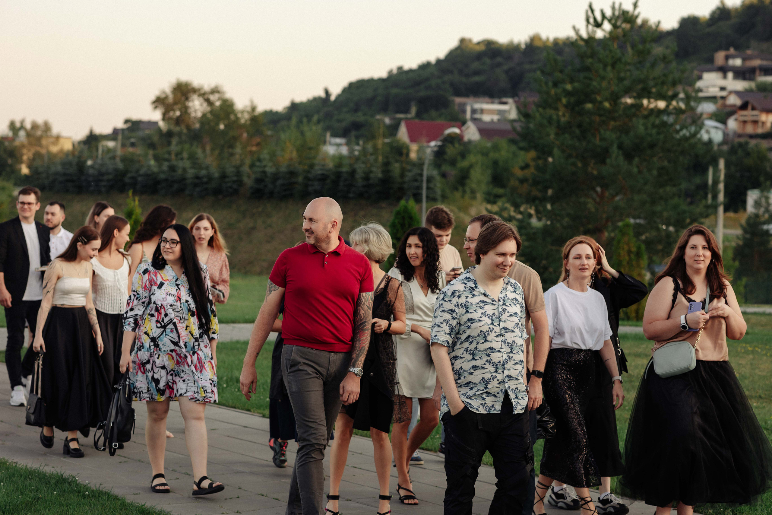 Корпоратив Теле-2. Алексей Шаров — свадебный и репортажный фотограф в Нижнем Новгороде
