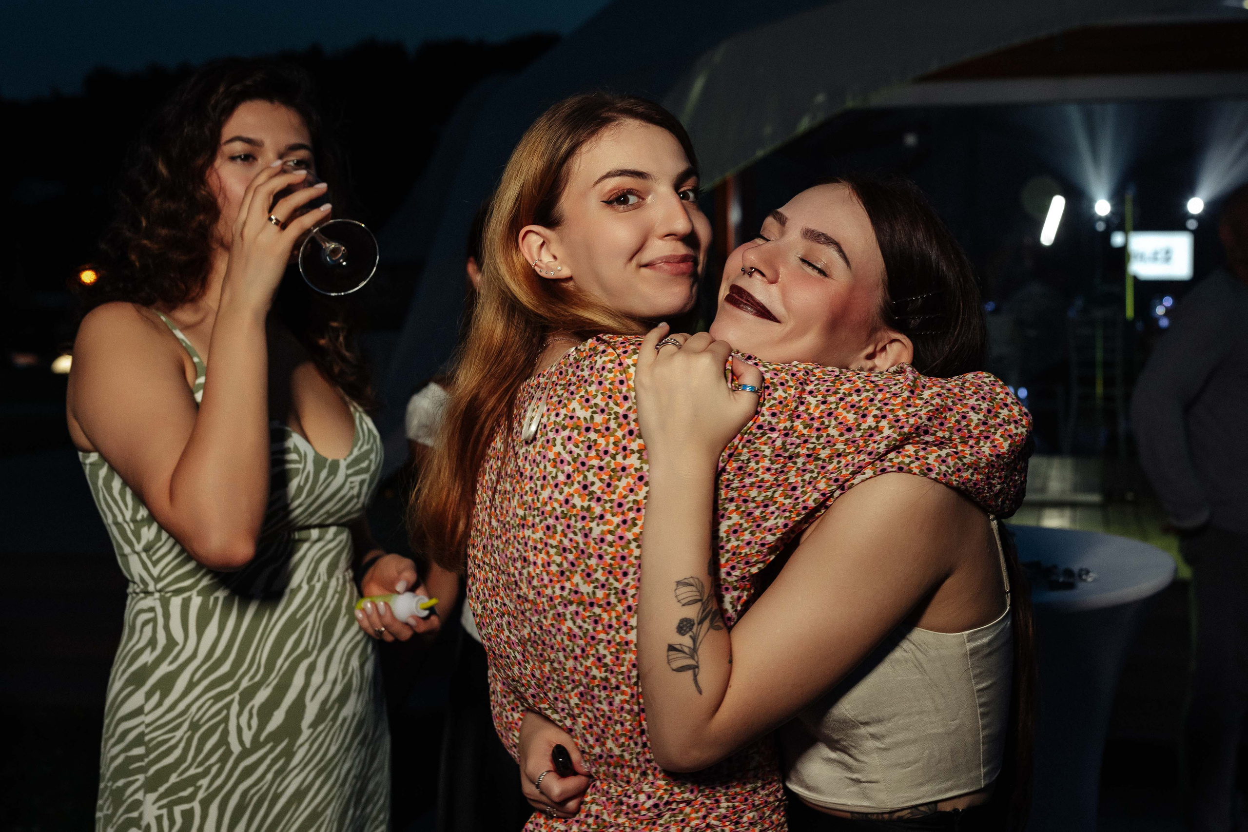 Корпоратив Теле-2. Алексей Шаров — свадебный и репортажный фотограф в Нижнем Новгороде