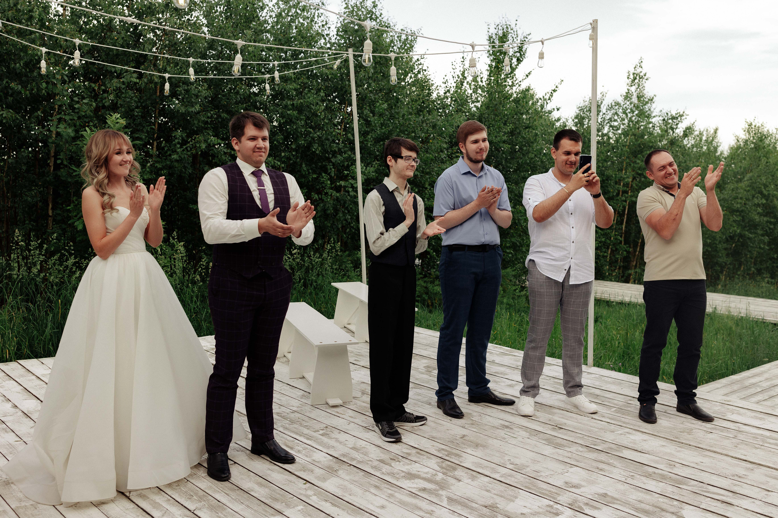 Иван & Мария. Алексей Шаров — свадебный и репортажный фотограф в Нижнем Новгороде