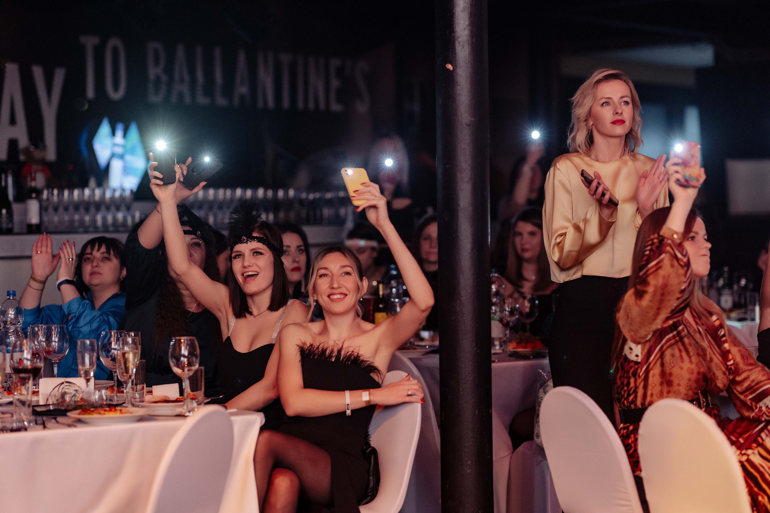 Корпоратив Срочно Деньги. Алексей Шаров — свадебный и репортажный фотограф в Нижнем Новгороде