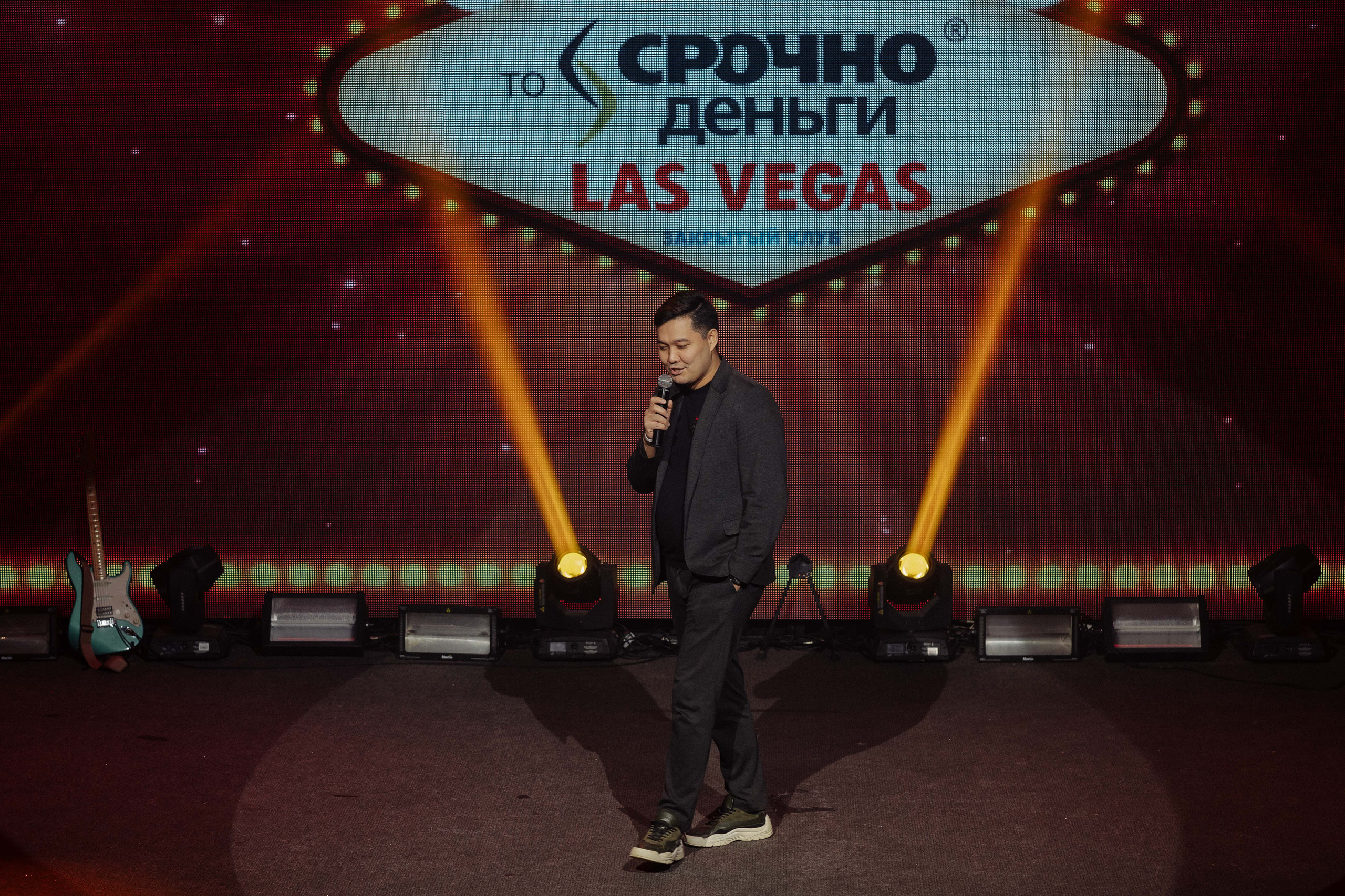 Корпоратив Срочно Деньги. Алексей Шаров — свадебный и репортажный фотограф в Нижнем Новгороде