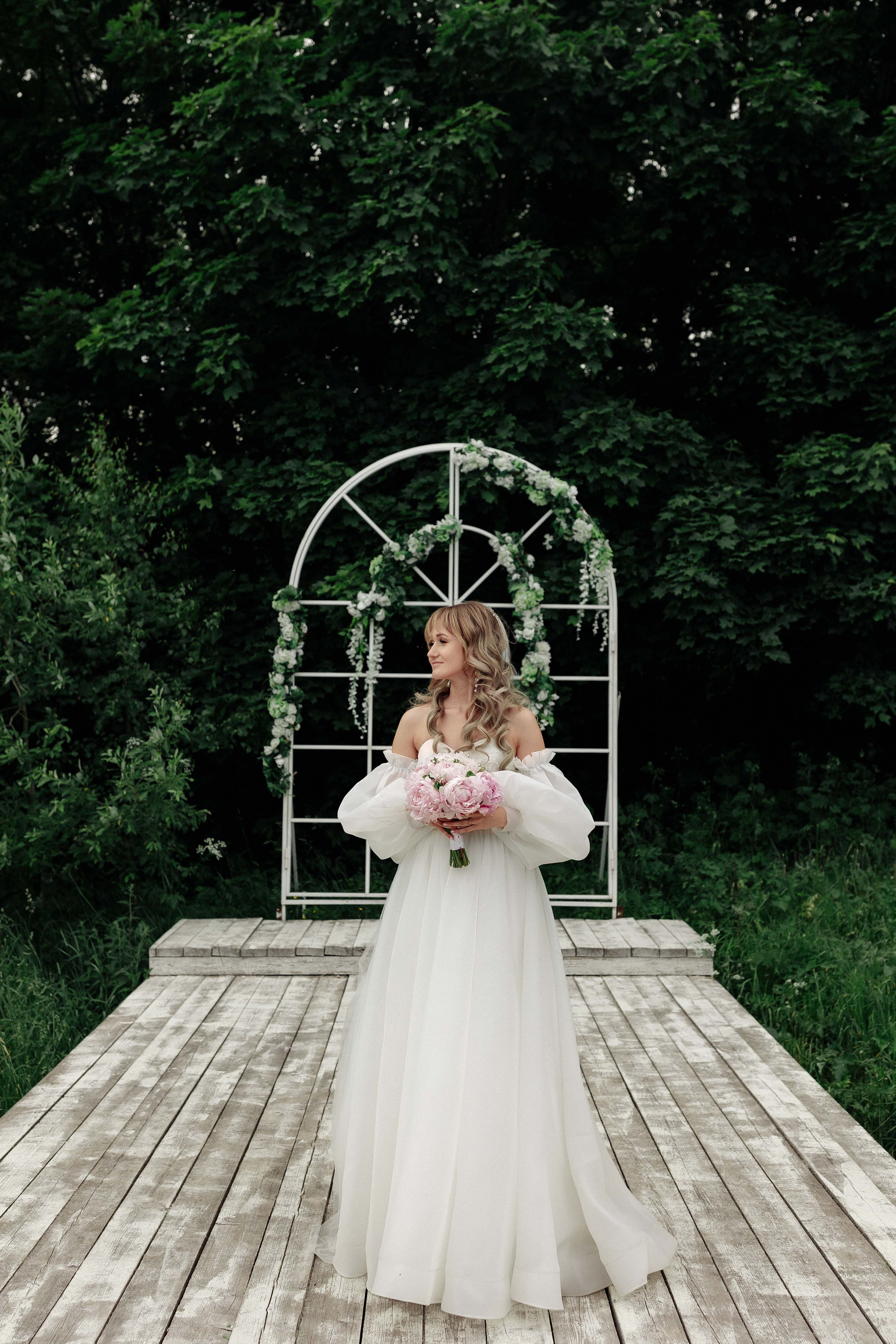 Иван & Мария. Алексей Шаров — свадебный и репортажный фотограф в Нижнем Новгороде