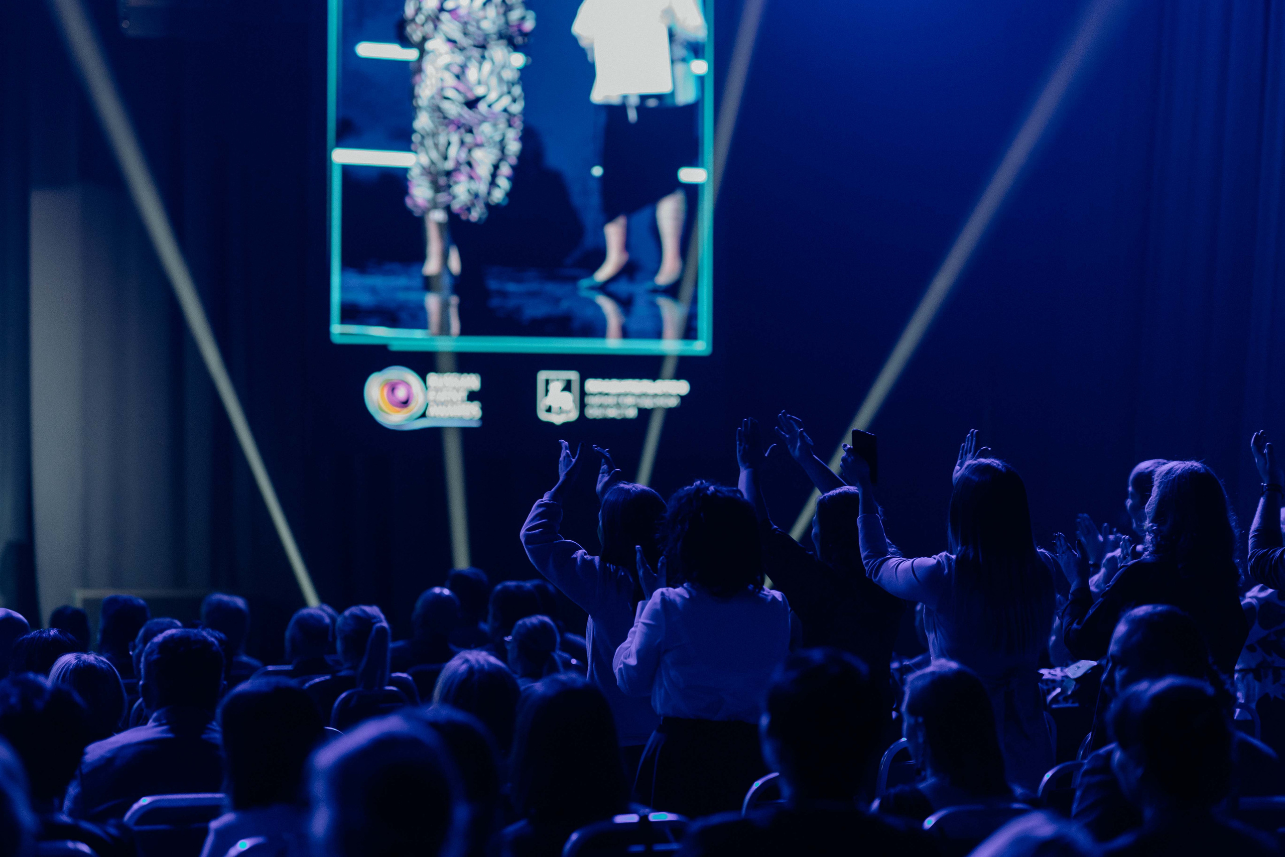 Russian Event Awards. Алексей Шаров — свадебный и репортажный фотограф в Нижнем Новгороде