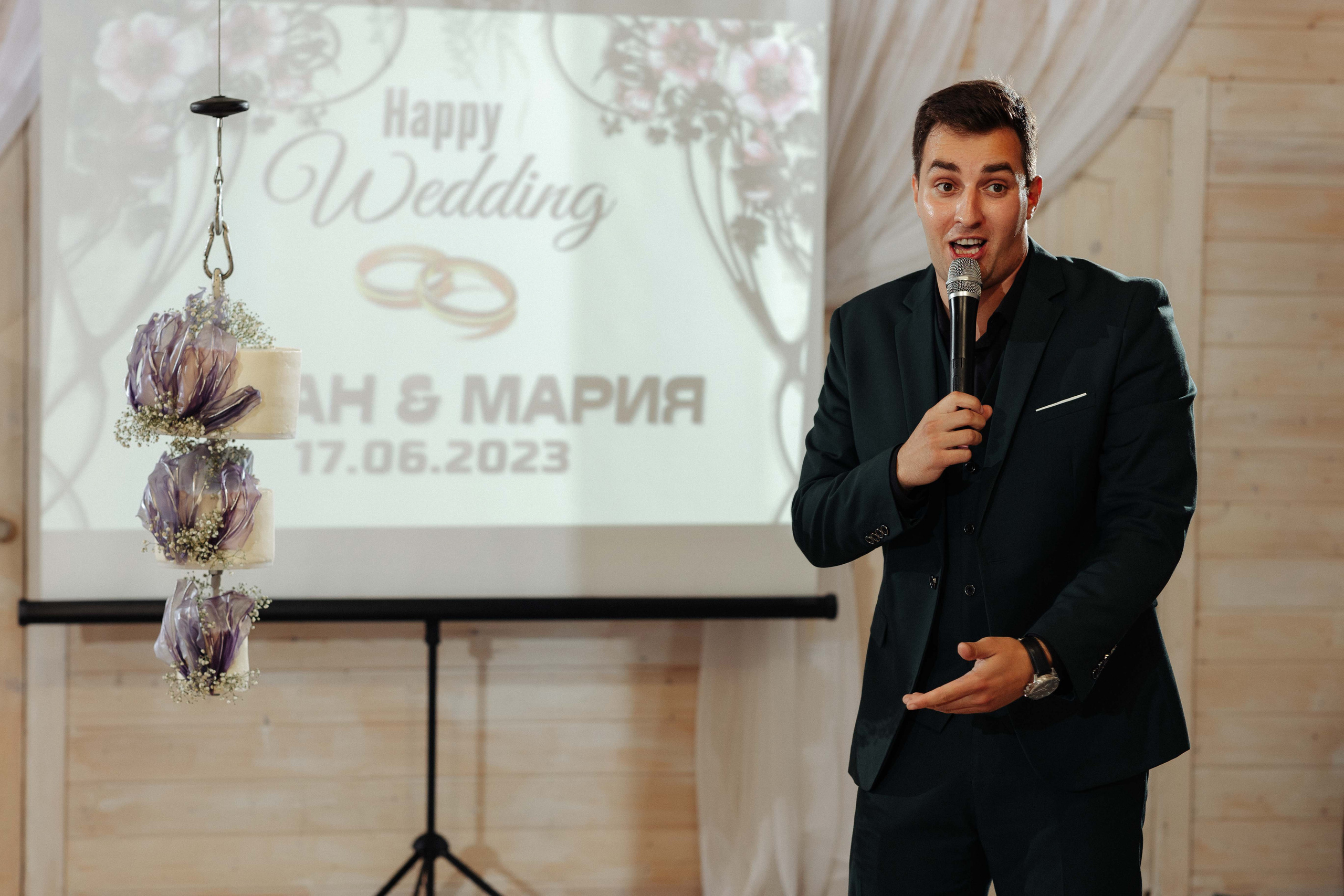 Иван & Мария. Алексей Шаров — свадебный и репортажный фотограф в Нижнем Новгороде