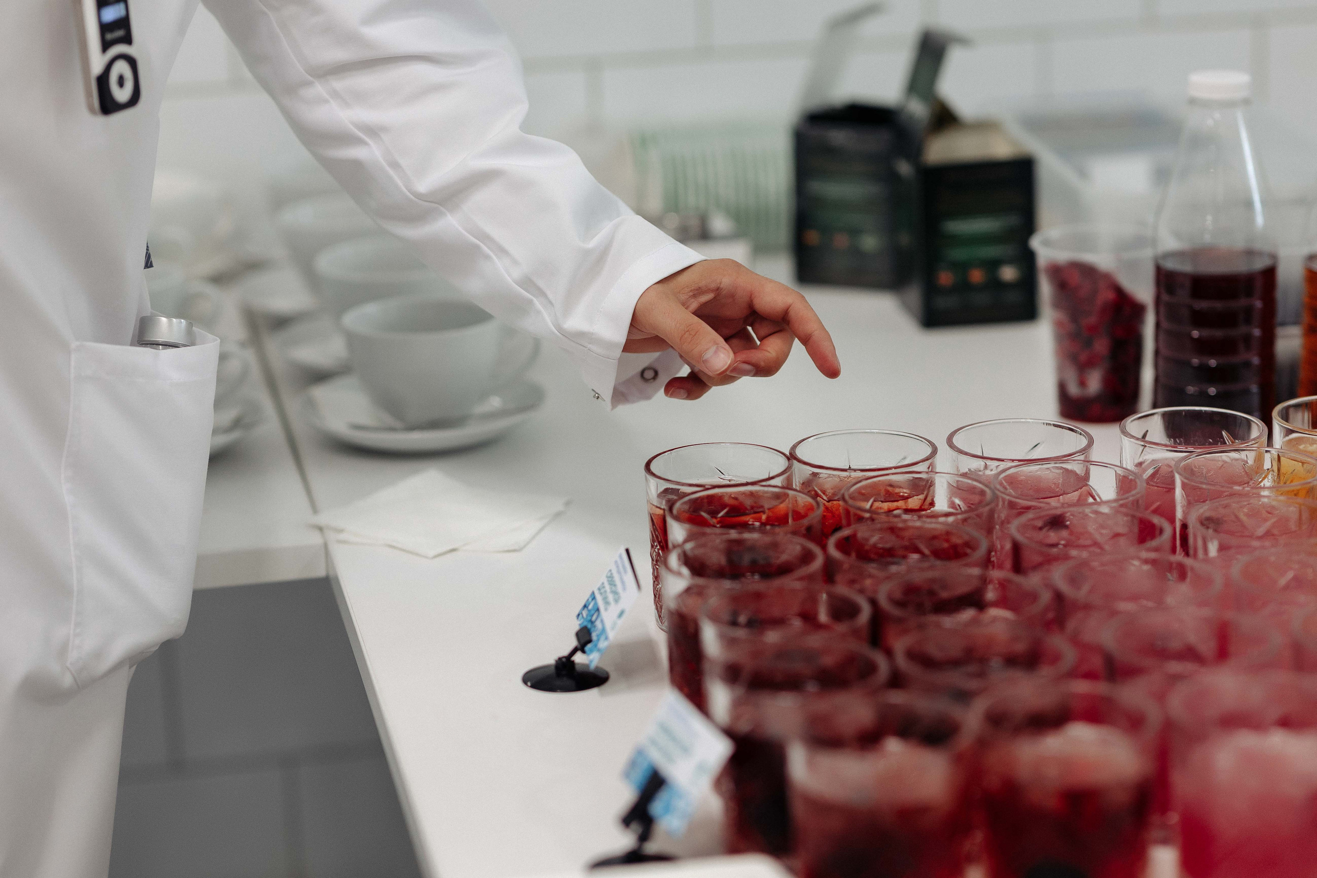 Шахунское молоко. Экскурсия по заводу. Алексей Шаров — свадебный и репортажный фотограф в Нижнем Новгороде