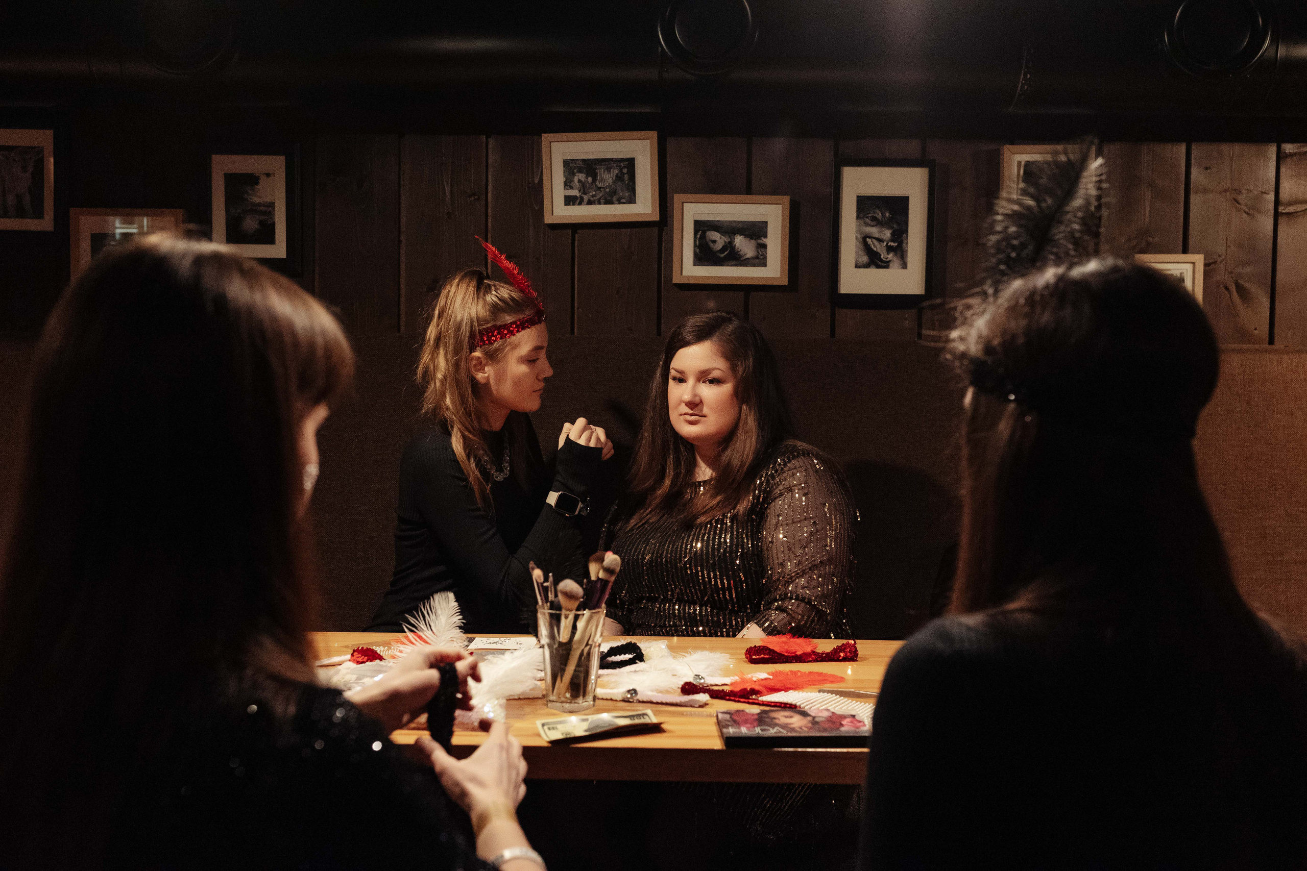 Корпоратив Срочно Деньги. Алексей Шаров — свадебный и репортажный фотограф в Нижнем Новгороде