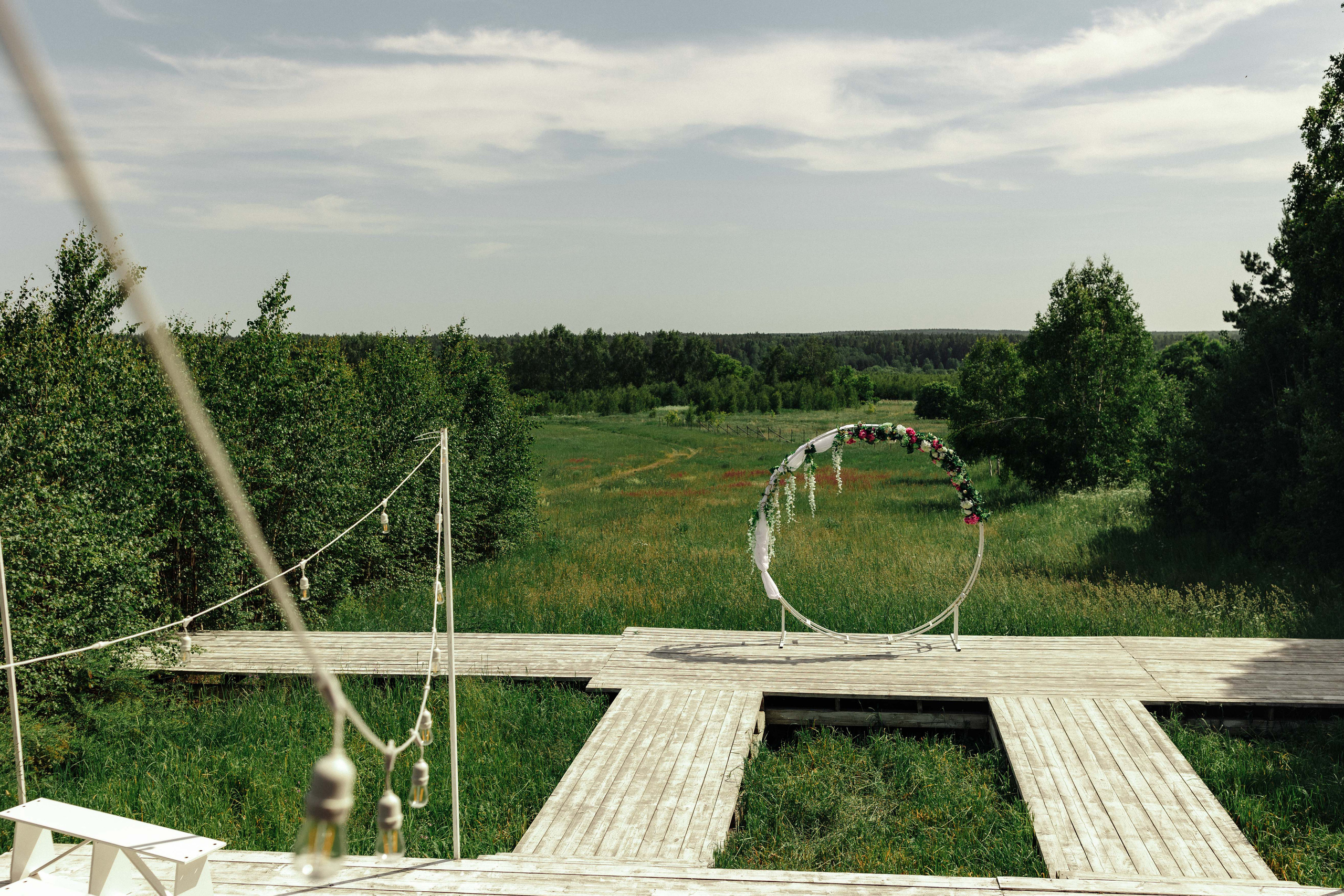 Иван & Мария. Алексей Шаров — свадебный и репортажный фотограф в Нижнем Новгороде