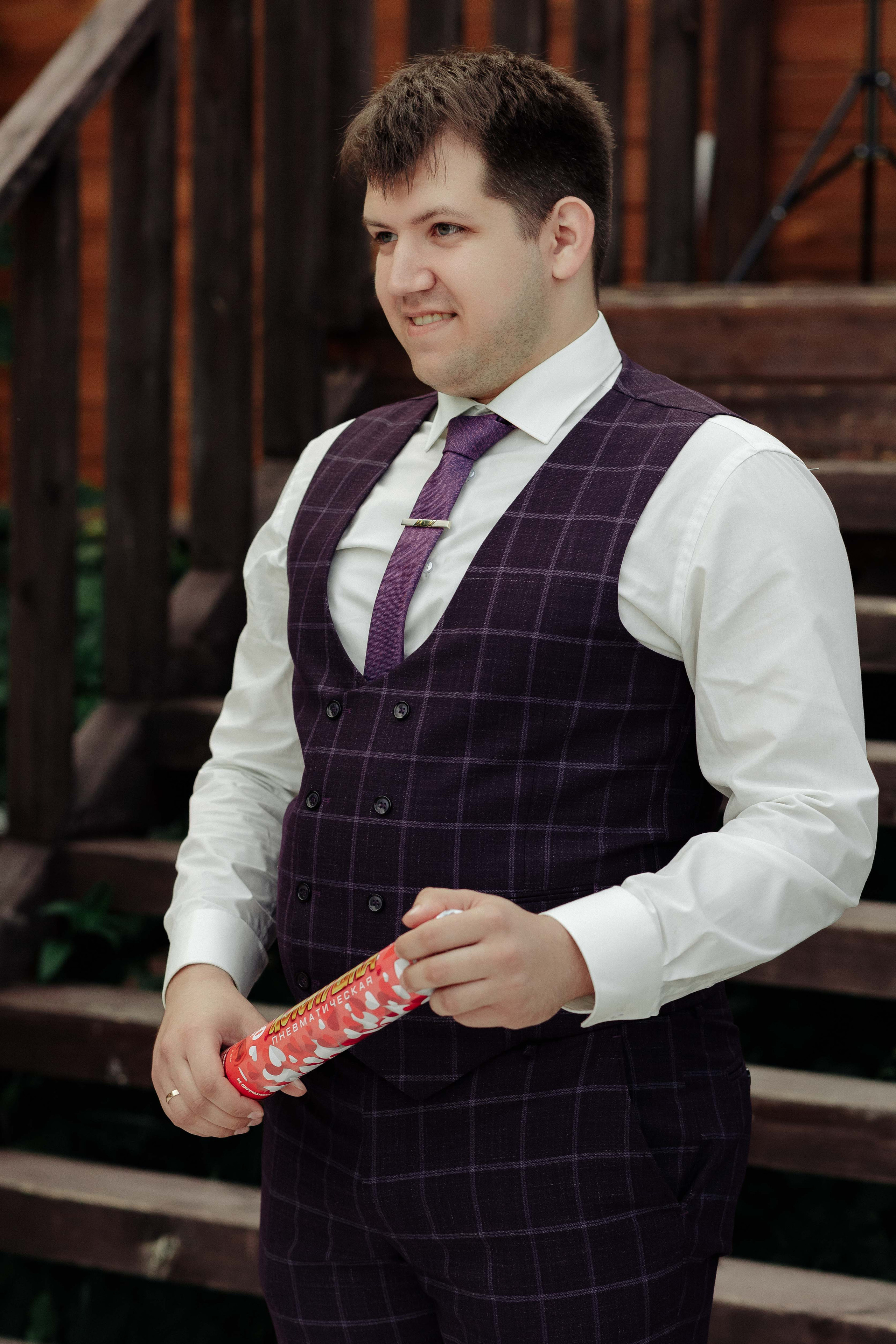 Иван & Мария. Алексей Шаров — свадебный и репортажный фотограф в Нижнем Новгороде