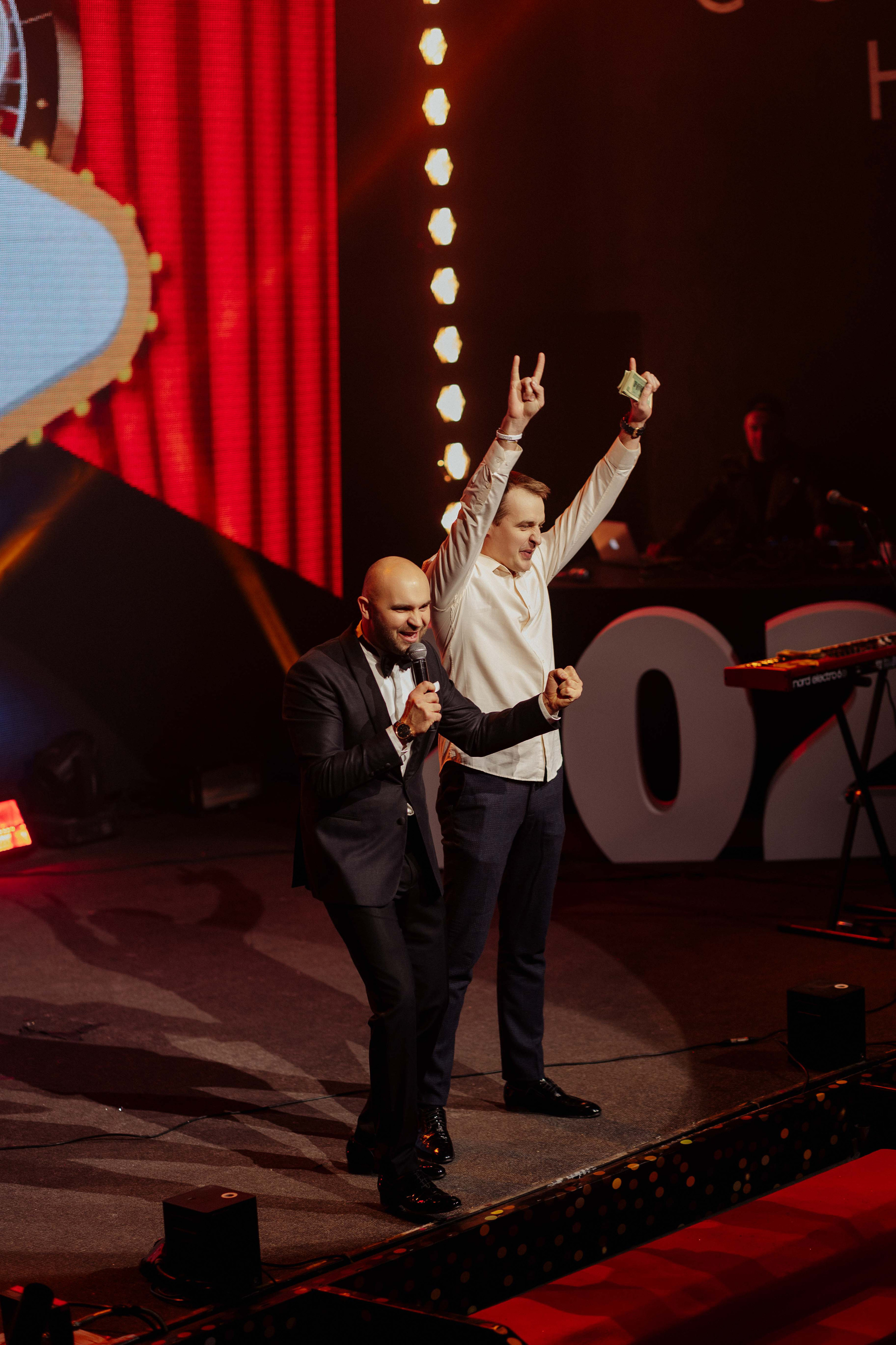 Корпоратив Срочно Деньги. Алексей Шаров — свадебный и репортажный фотограф в Нижнем Новгороде