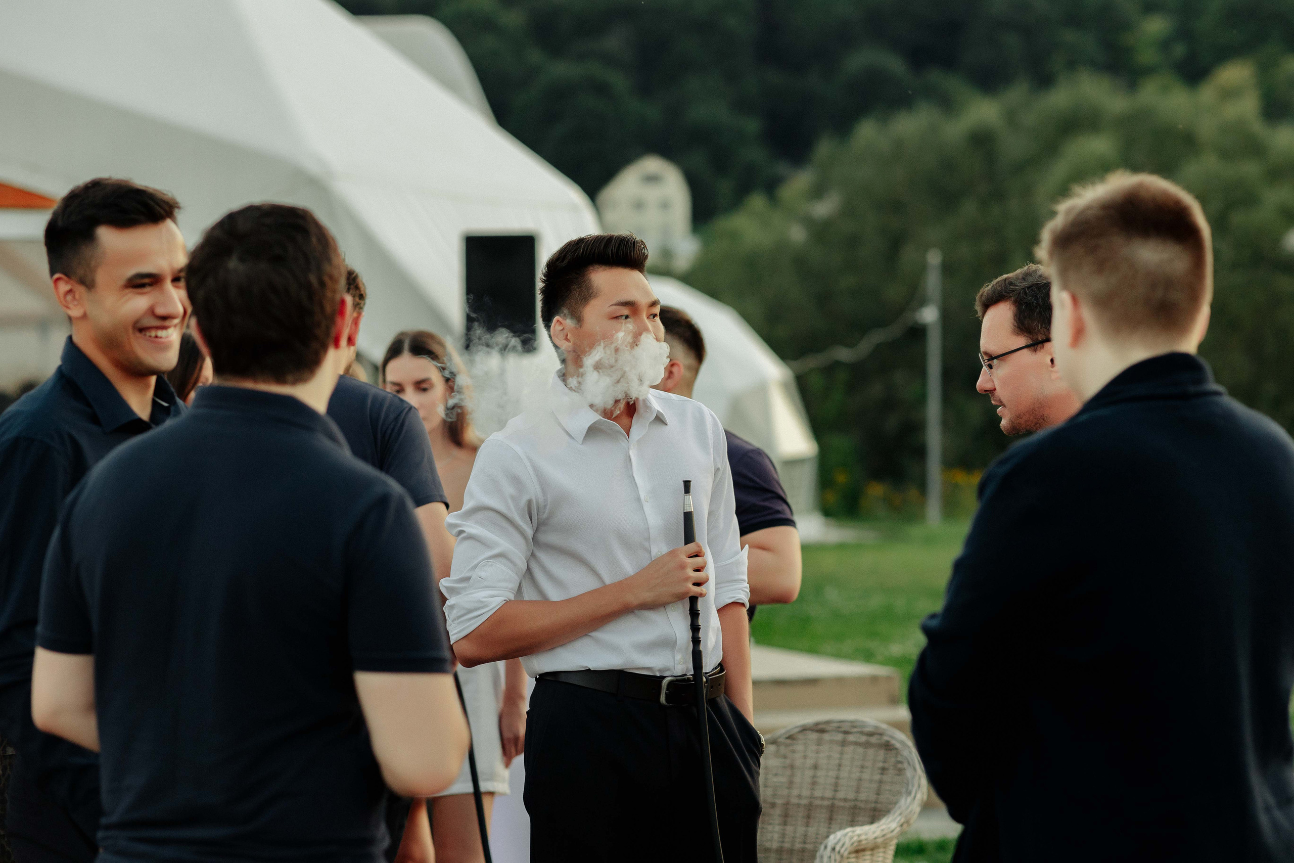 Корпоратив Теле-2. Алексей Шаров — свадебный и репортажный фотограф в Нижнем Новгороде