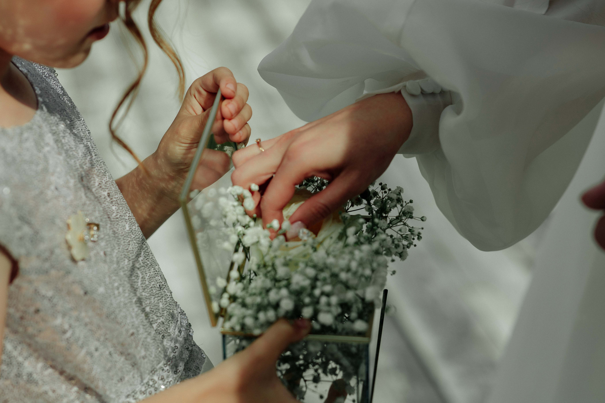 Иван & Мария. Алексей Шаров — свадебный и репортажный фотограф в Нижнем Новгороде