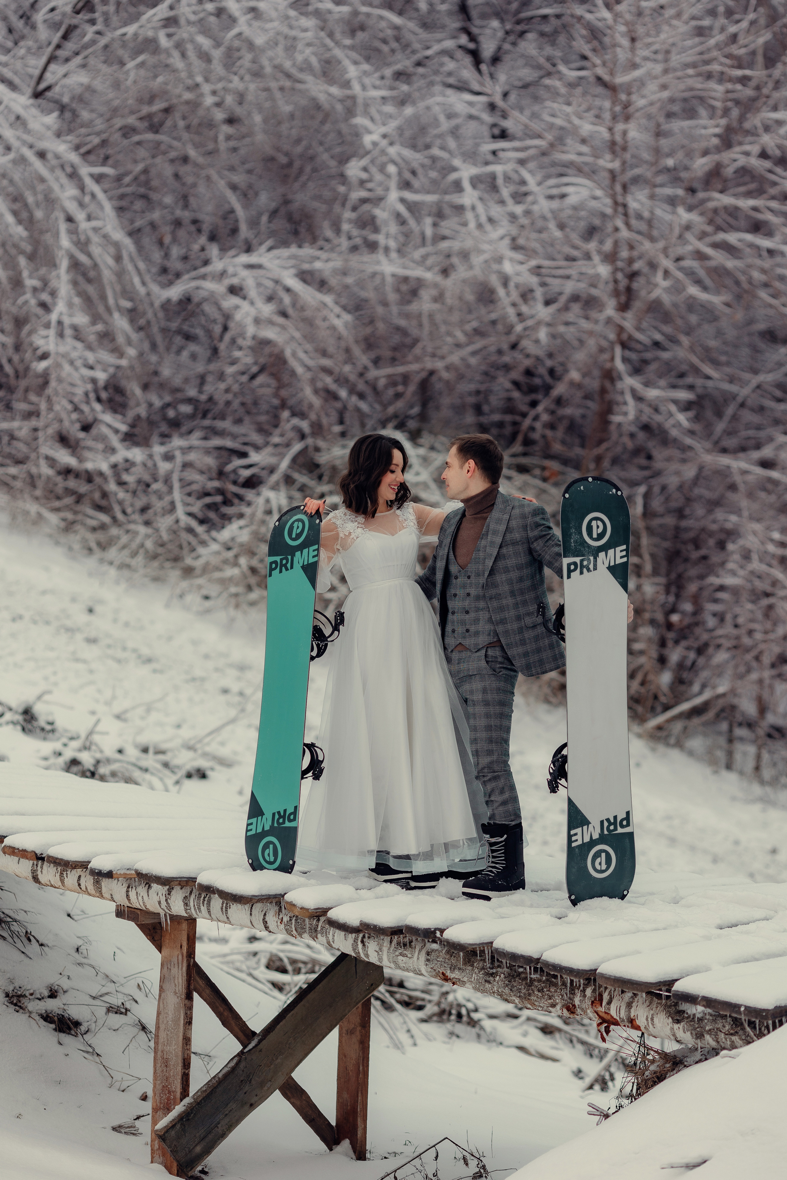 Игорь & Юлия. Алексей Шаров — свадебный и репортажный фотограф в Нижнем Новгороде