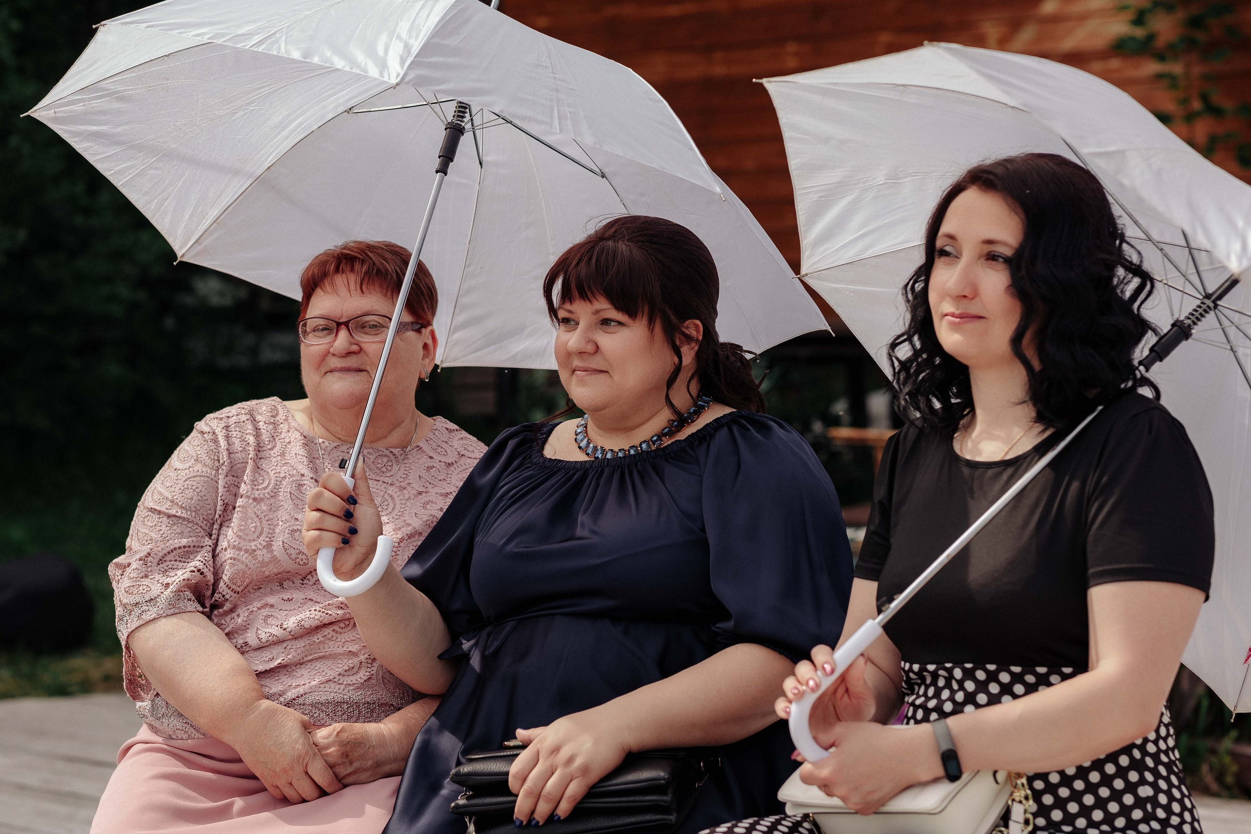 Иван & Мария. Алексей Шаров — свадебный и репортажный фотограф в Нижнем Новгороде