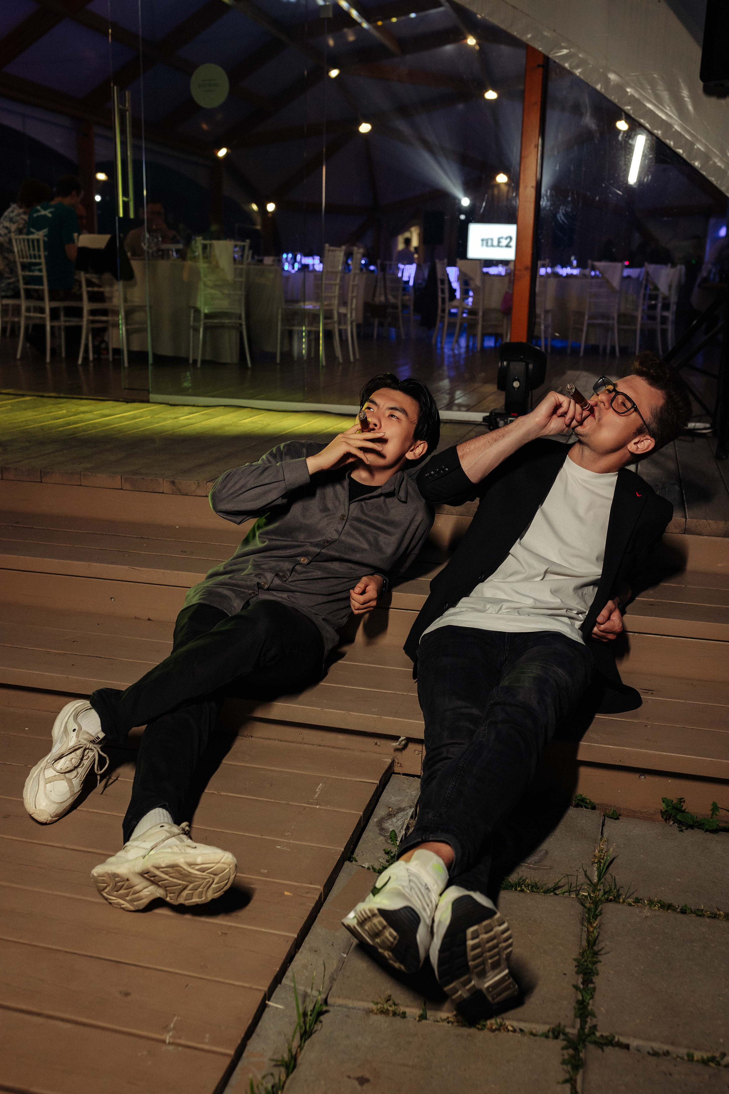 Корпоратив Теле-2. Алексей Шаров — свадебный и репортажный фотограф в Нижнем Новгороде