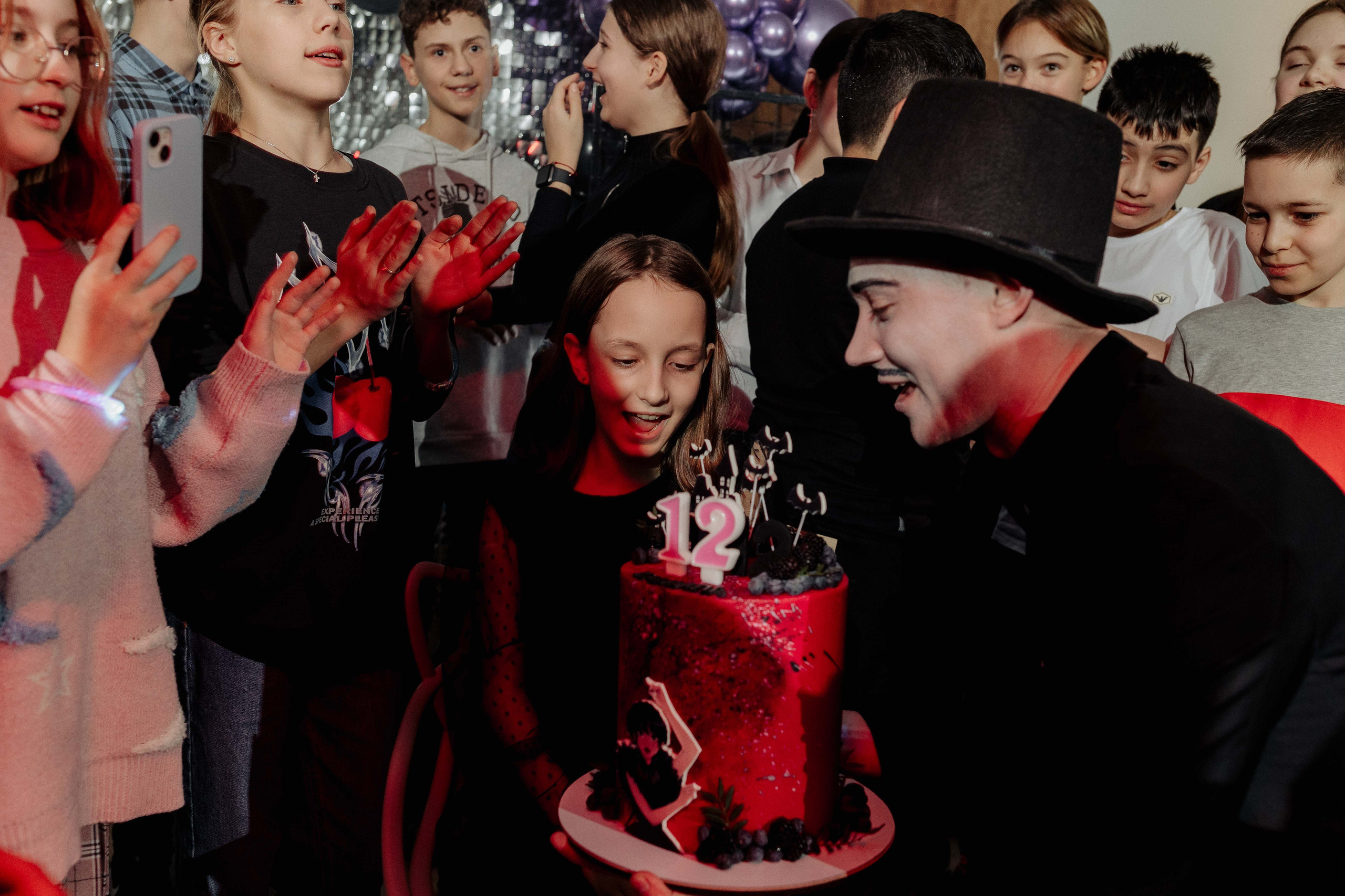 День рождения Камилы. Алексей Шаров — свадебный и репортажный фотограф в Нижнем Новгороде