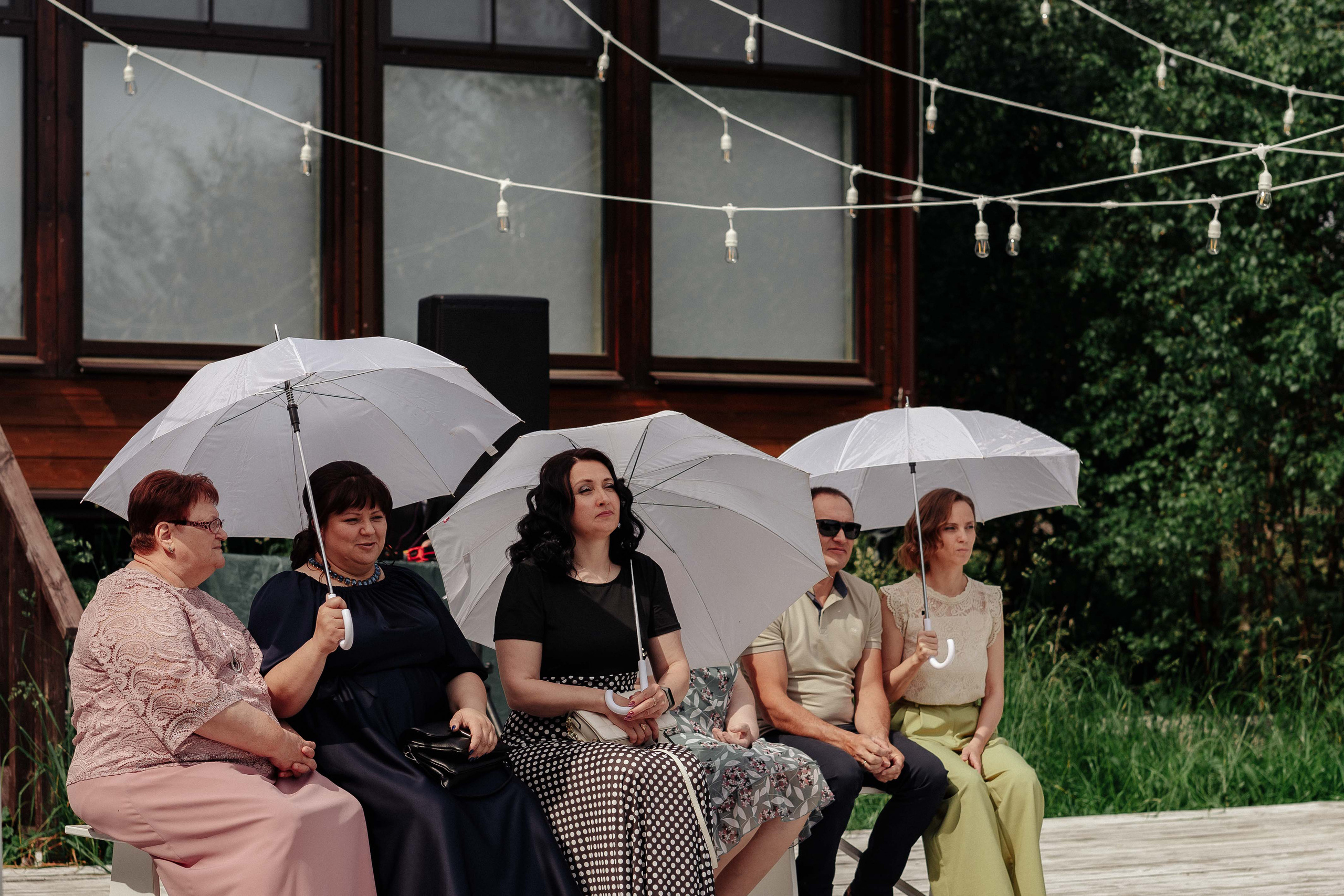 Иван & Мария. Алексей Шаров — свадебный и репортажный фотограф в Нижнем Новгороде