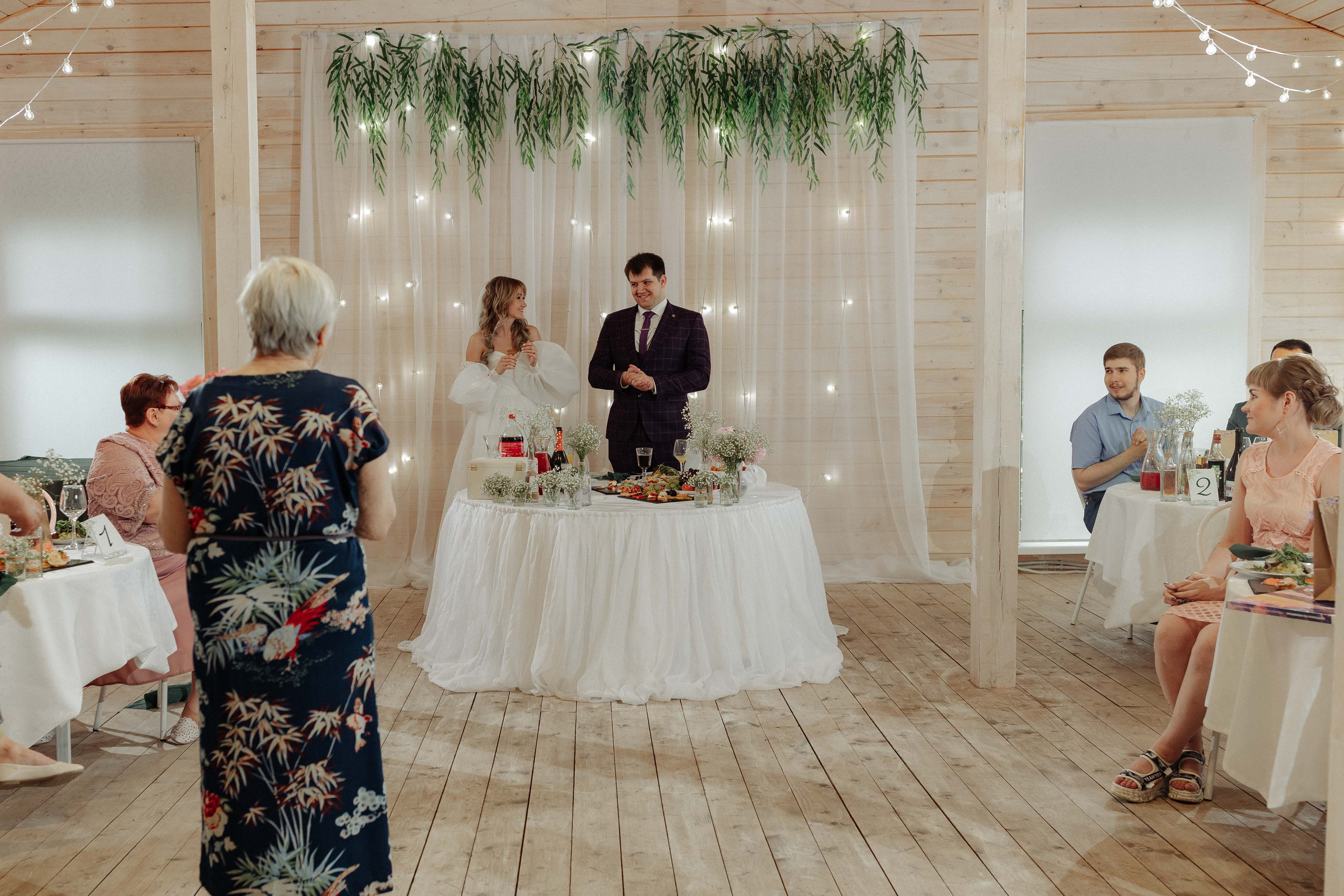 Иван & Мария. Алексей Шаров — свадебный и репортажный фотограф в Нижнем Новгороде