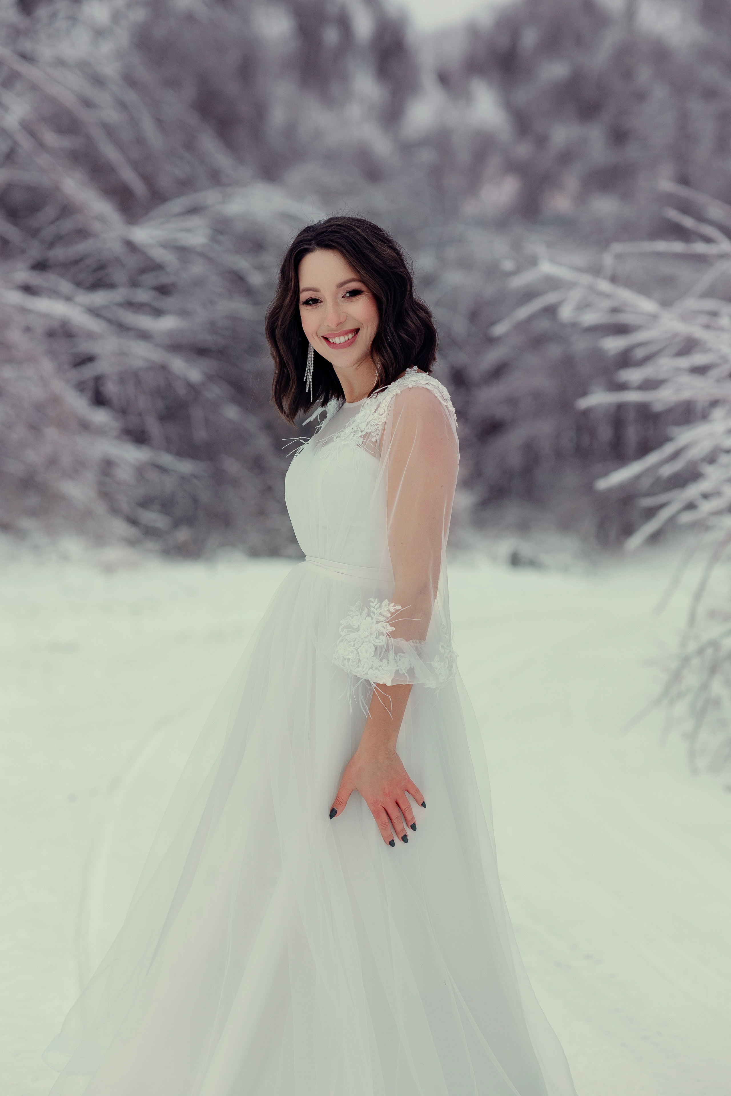 Игорь & Юлия. Алексей Шаров — свадебный и репортажный фотограф в Нижнем Новгороде