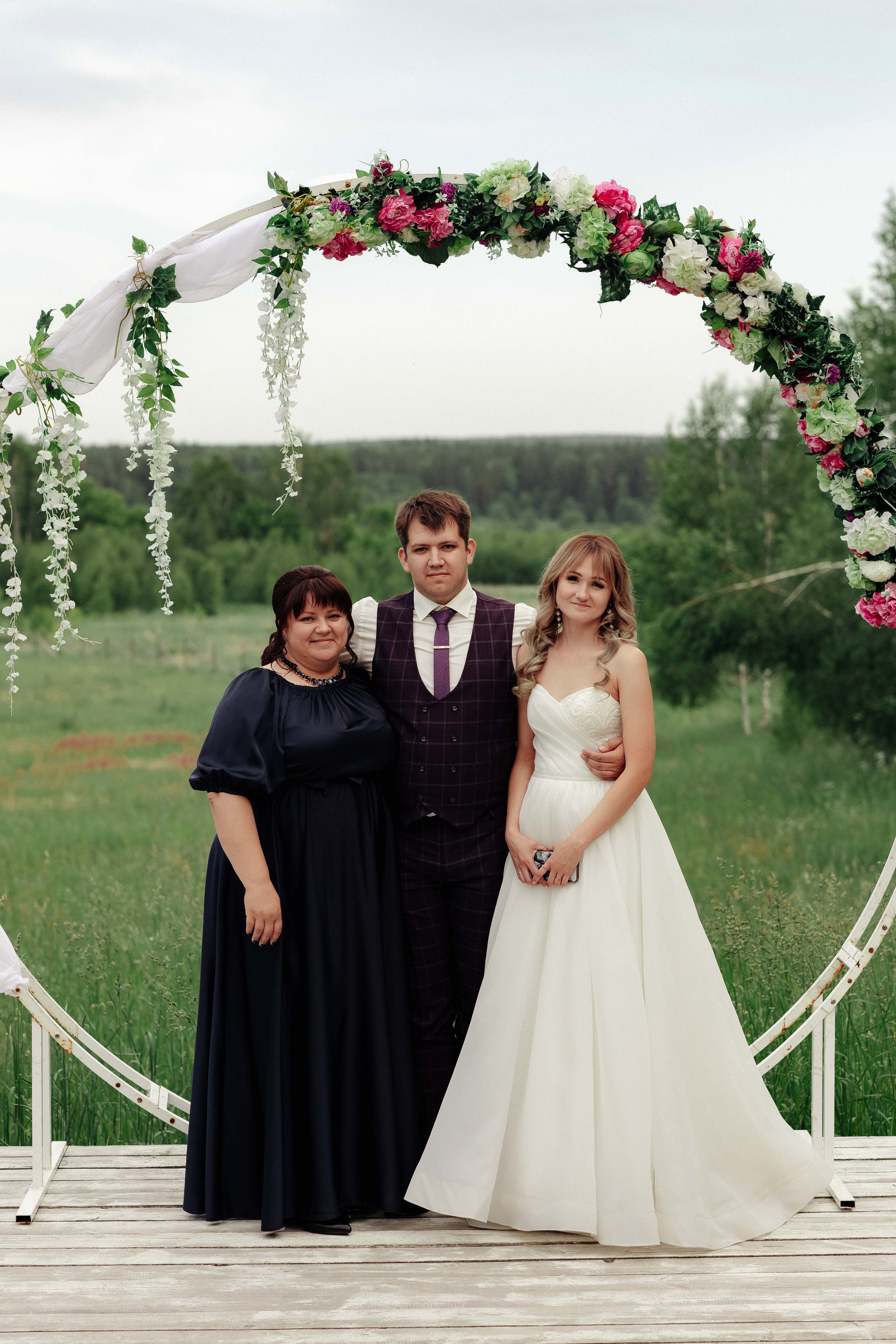 Иван & Мария. Алексей Шаров — свадебный и репортажный фотограф в Нижнем Новгороде