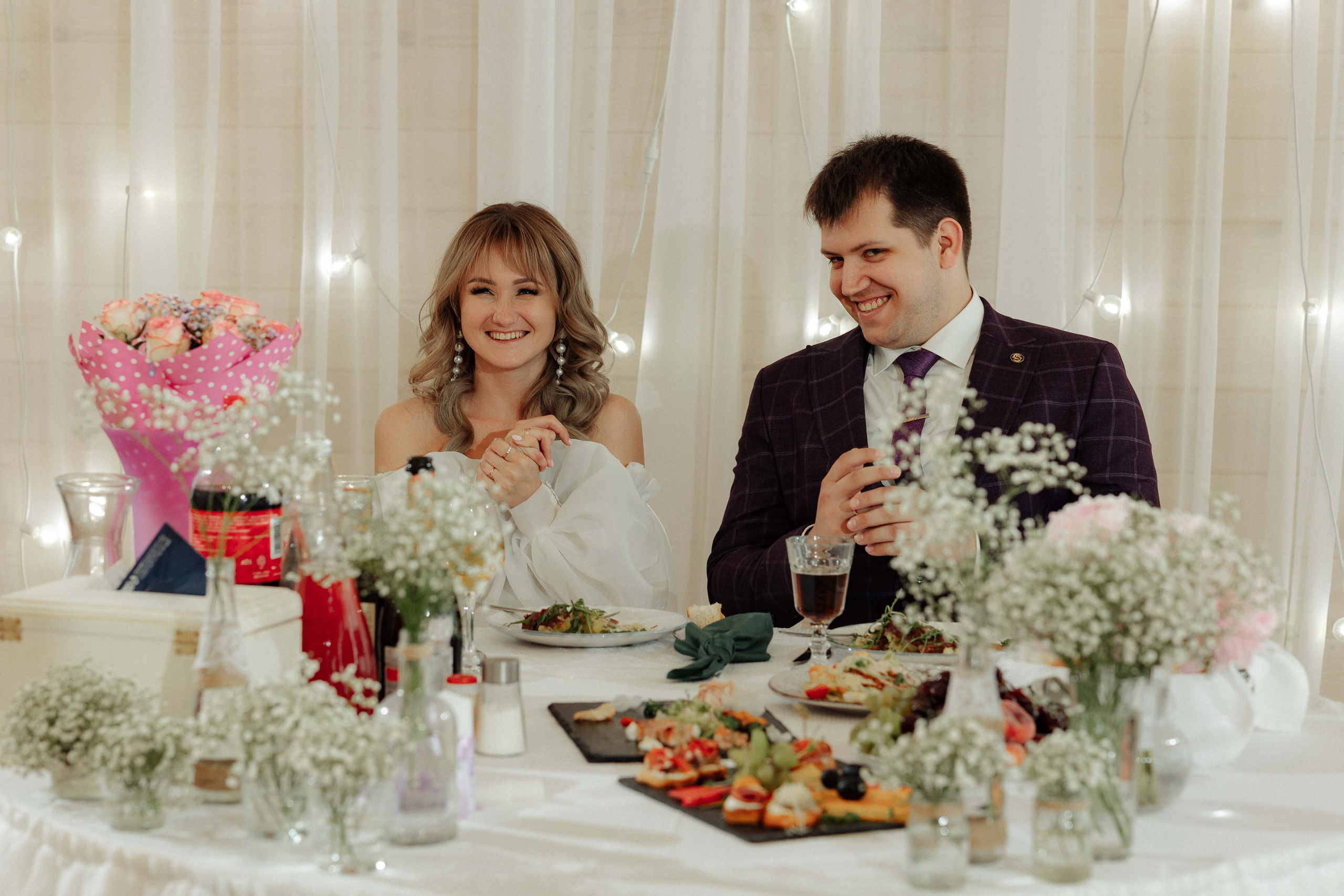 Иван & Мария. Алексей Шаров — свадебный и репортажный фотограф в Нижнем Новгороде