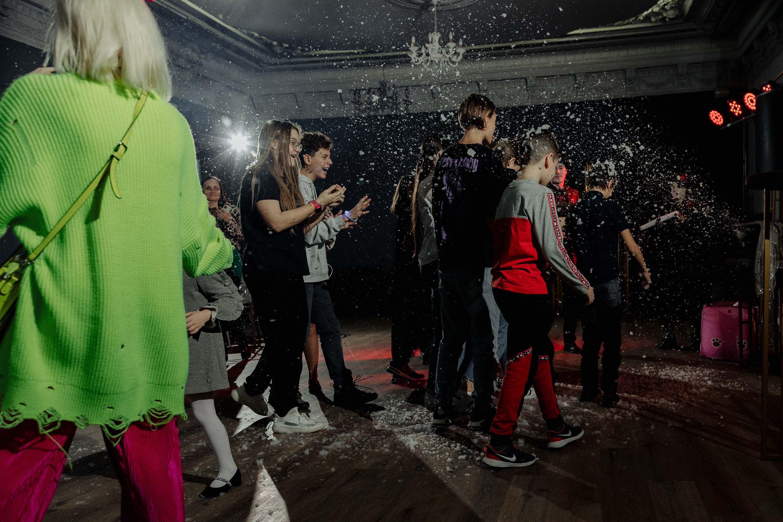 День рождения Камилы. Алексей Шаров — свадебный и репортажный фотограф в Нижнем Новгороде