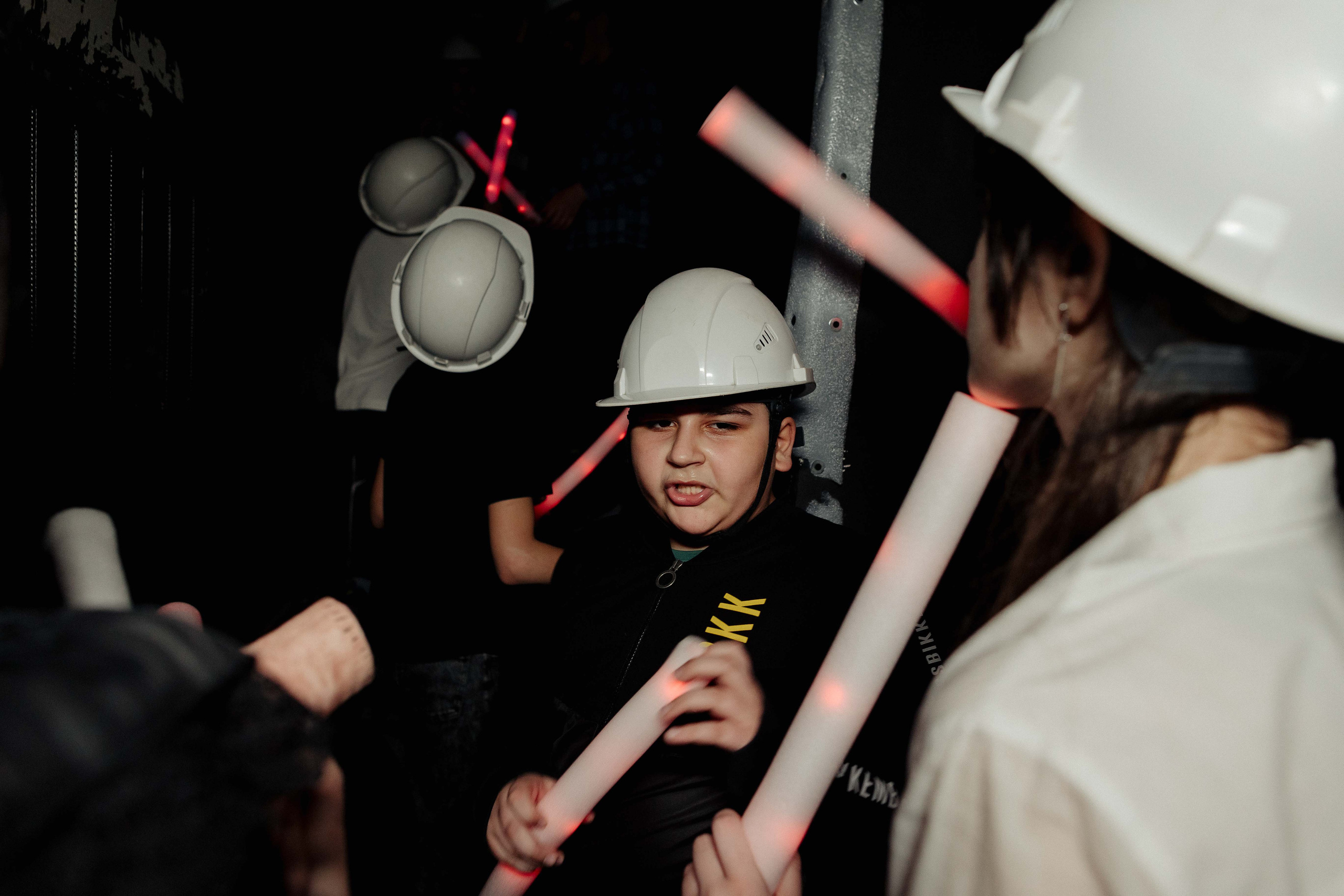 День рождения Камилы. Алексей Шаров — свадебный и репортажный фотограф в Нижнем Новгороде