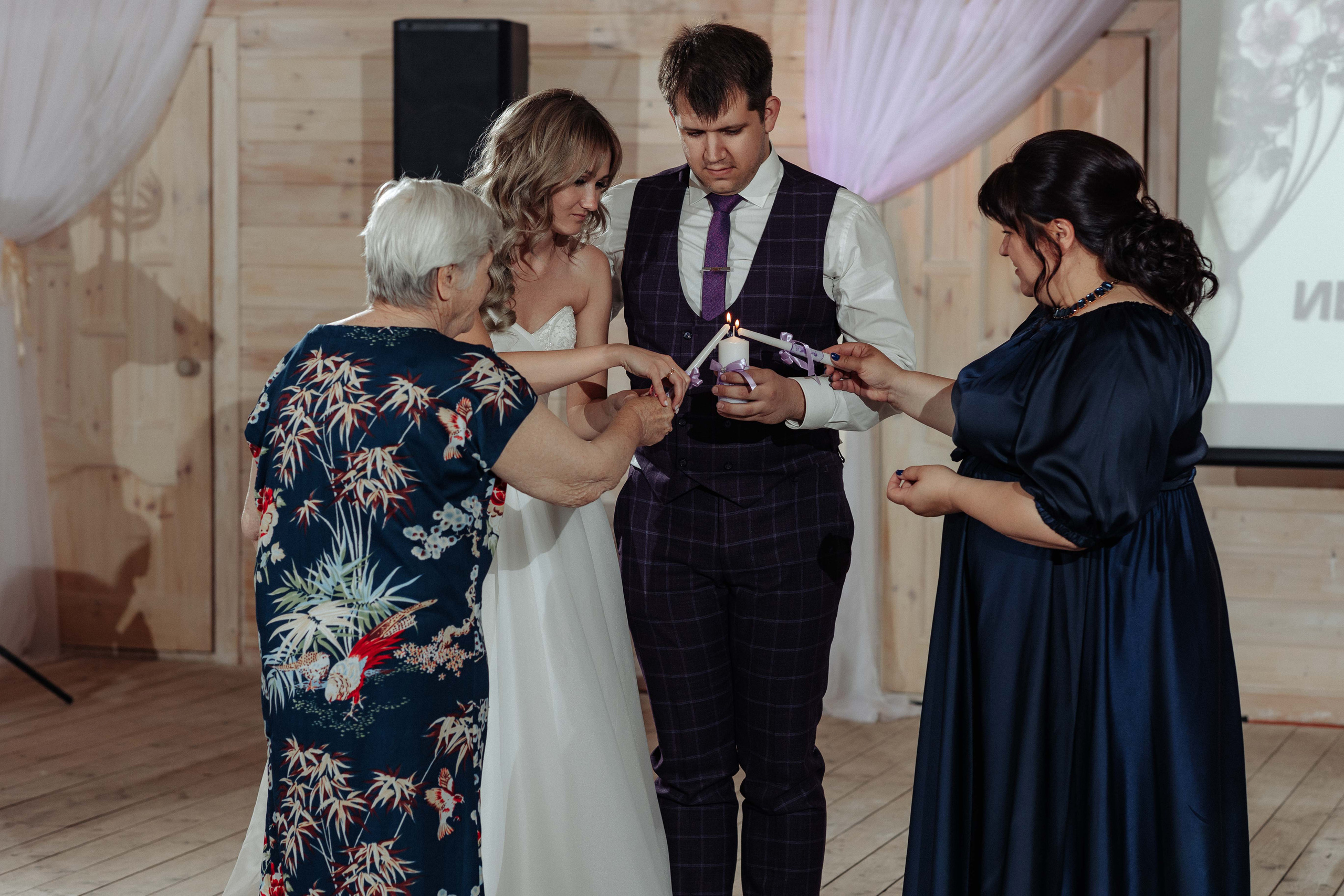 Иван & Мария. Алексей Шаров — свадебный и репортажный фотограф в Нижнем Новгороде