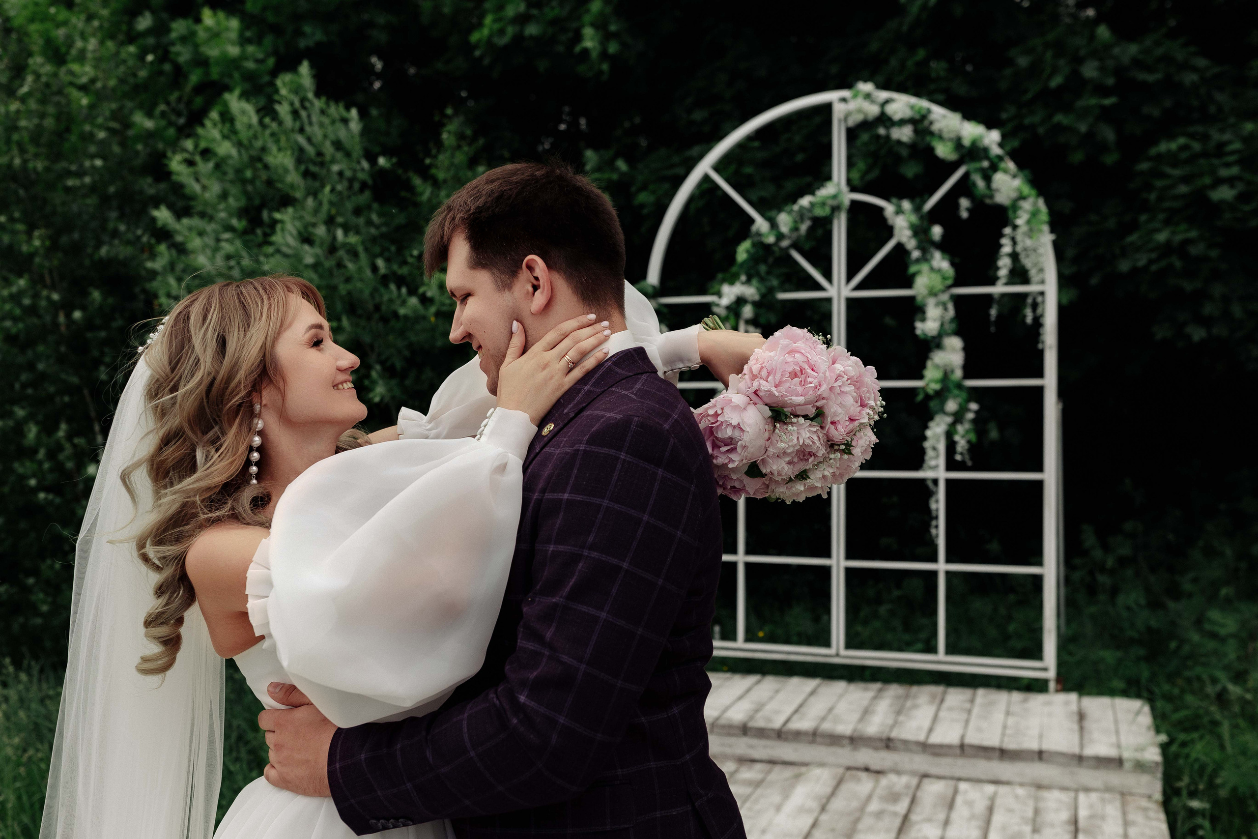 Иван & Мария. Алексей Шаров — свадебный и репортажный фотограф в Нижнем Новгороде