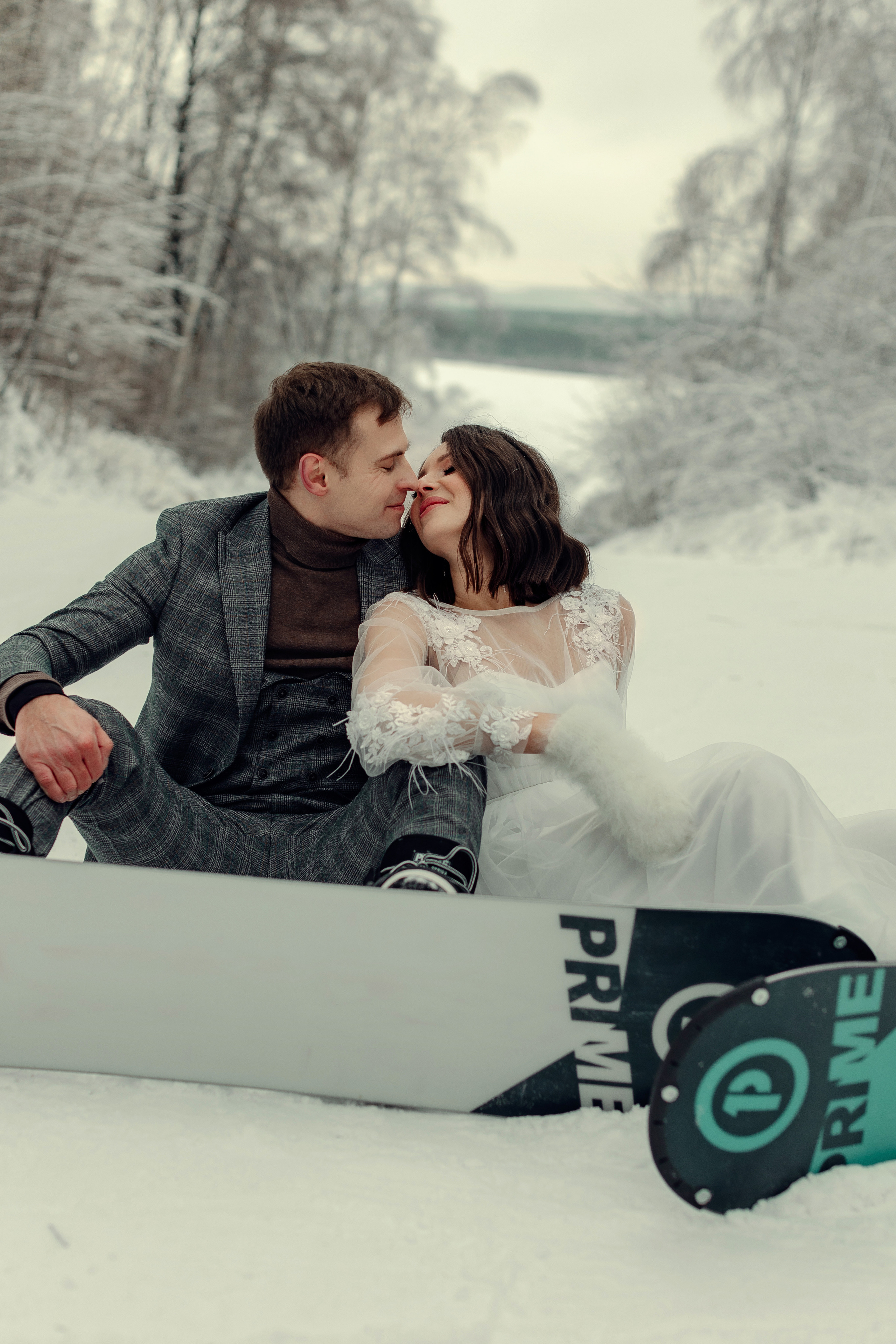 Игорь & Юлия. Алексей Шаров — свадебный и репортажный фотограф в Нижнем Новгороде