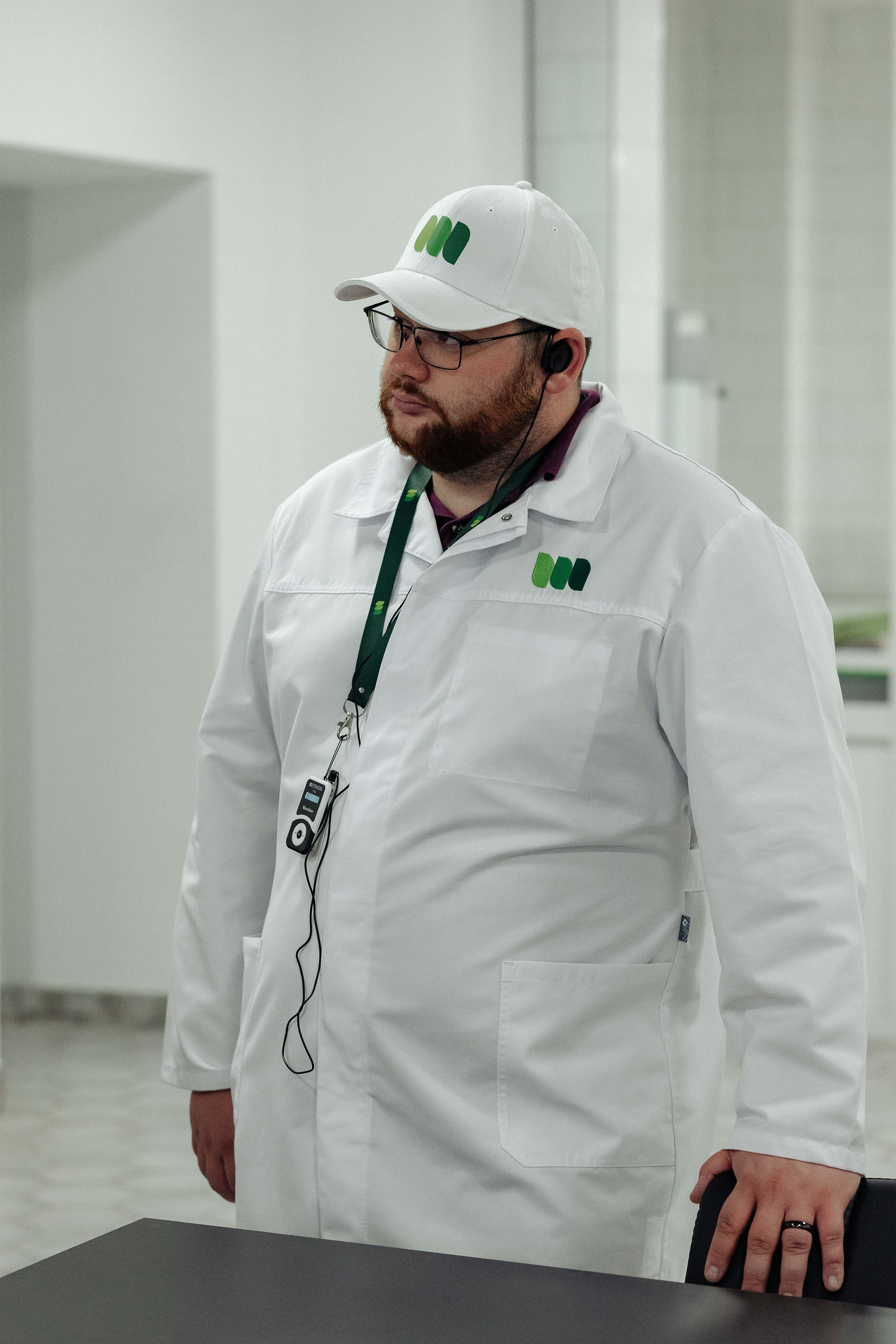 Шахунское молоко. Экскурсия по заводу. Алексей Шаров — свадебный и репортажный фотограф в Нижнем Новгороде