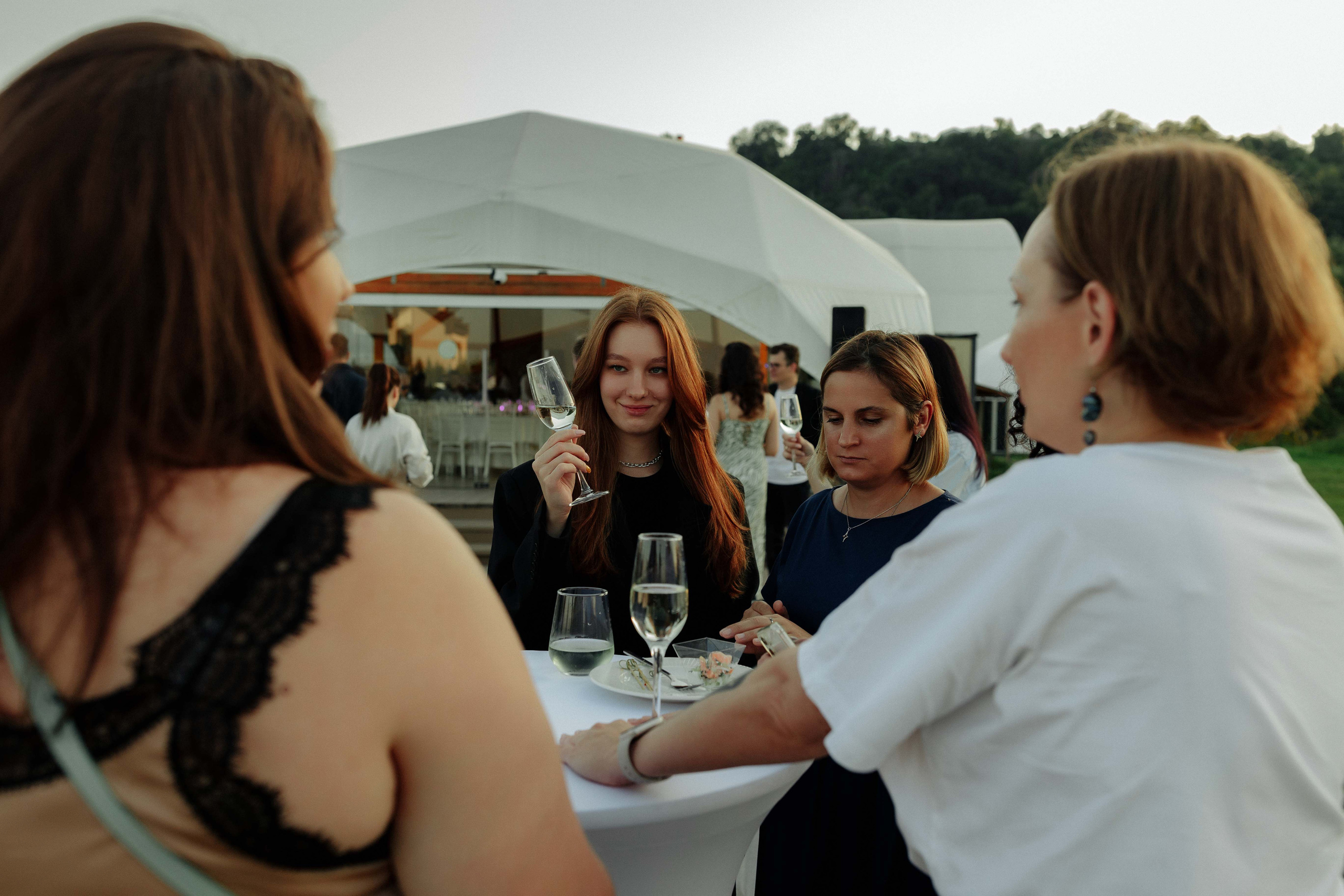 Корпоратив Теле-2. Алексей Шаров — свадебный и репортажный фотограф в Нижнем Новгороде