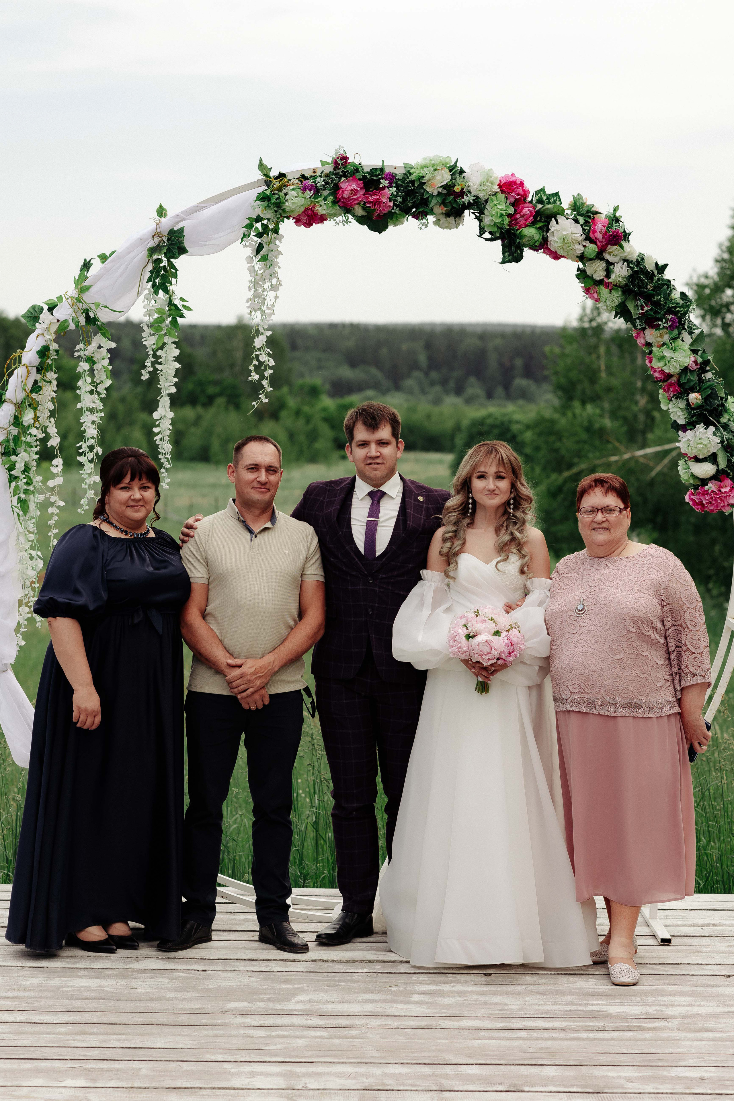 Иван & Мария. Алексей Шаров — свадебный и репортажный фотограф в Нижнем Новгороде