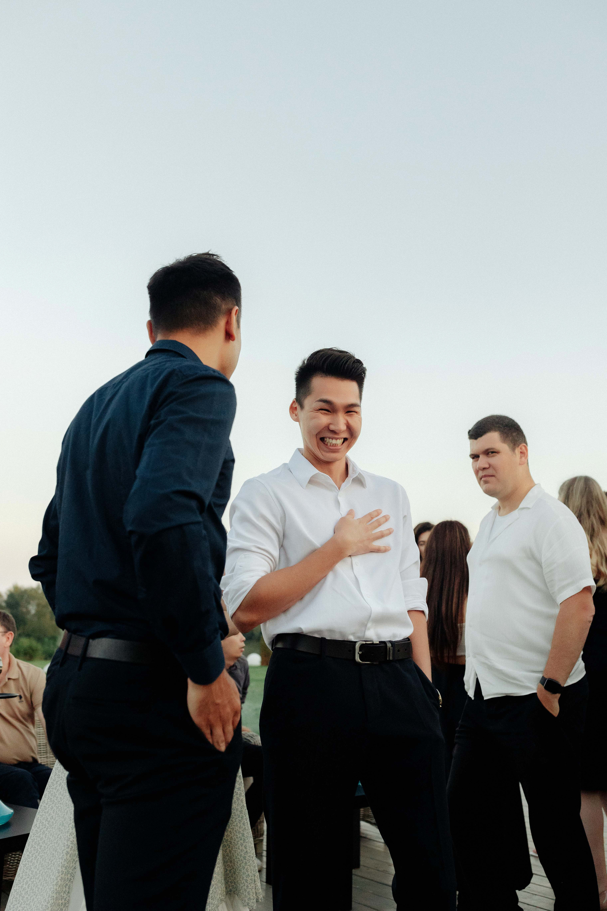 Корпоратив Теле-2. Алексей Шаров — свадебный и репортажный фотограф в Нижнем Новгороде