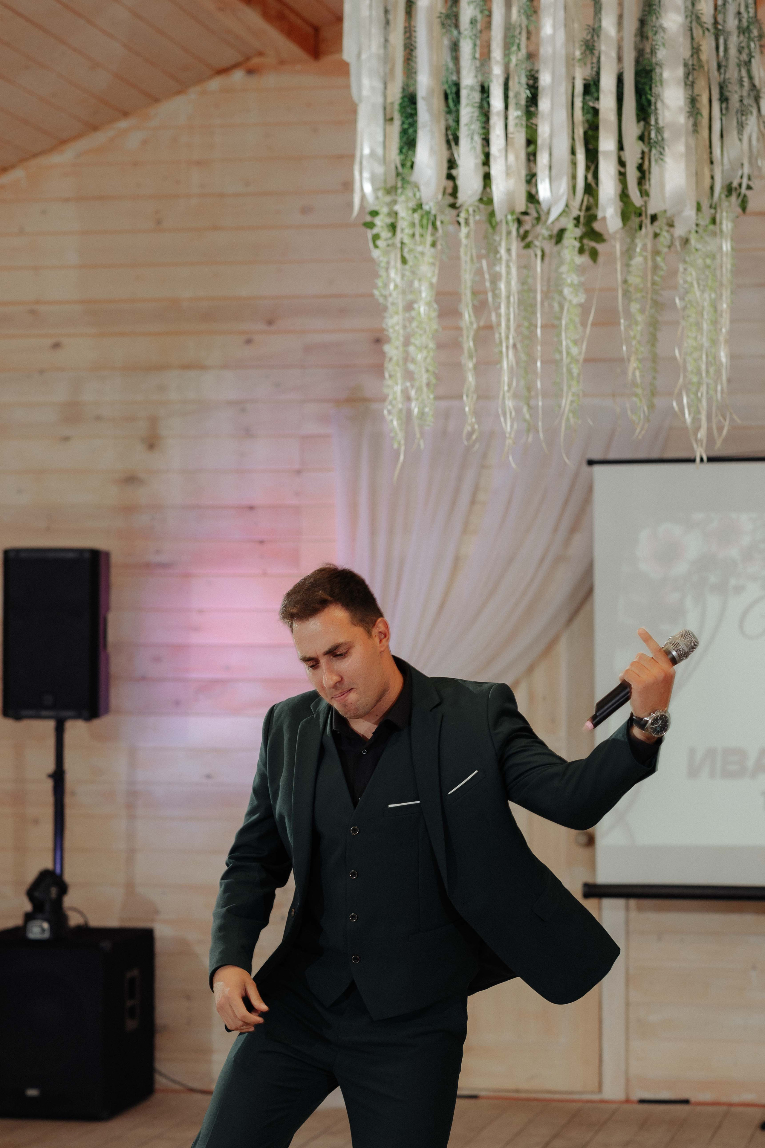 Иван & Мария. Алексей Шаров — свадебный и репортажный фотограф в Нижнем Новгороде