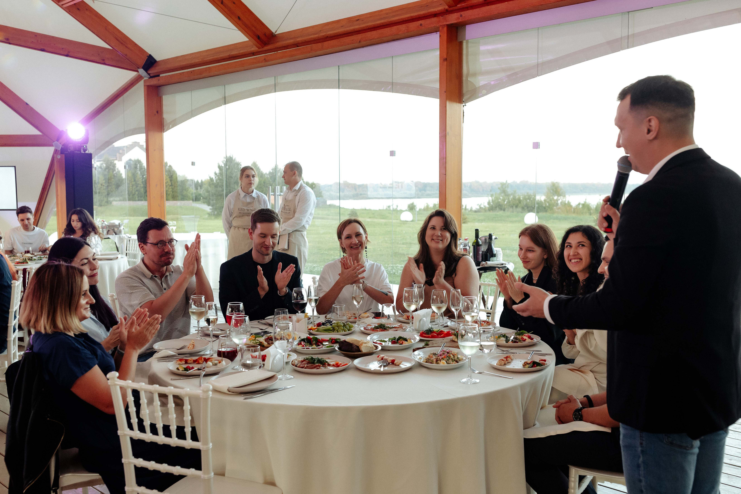 Корпоратив Теле-2. Алексей Шаров — свадебный и репортажный фотограф в Нижнем Новгороде