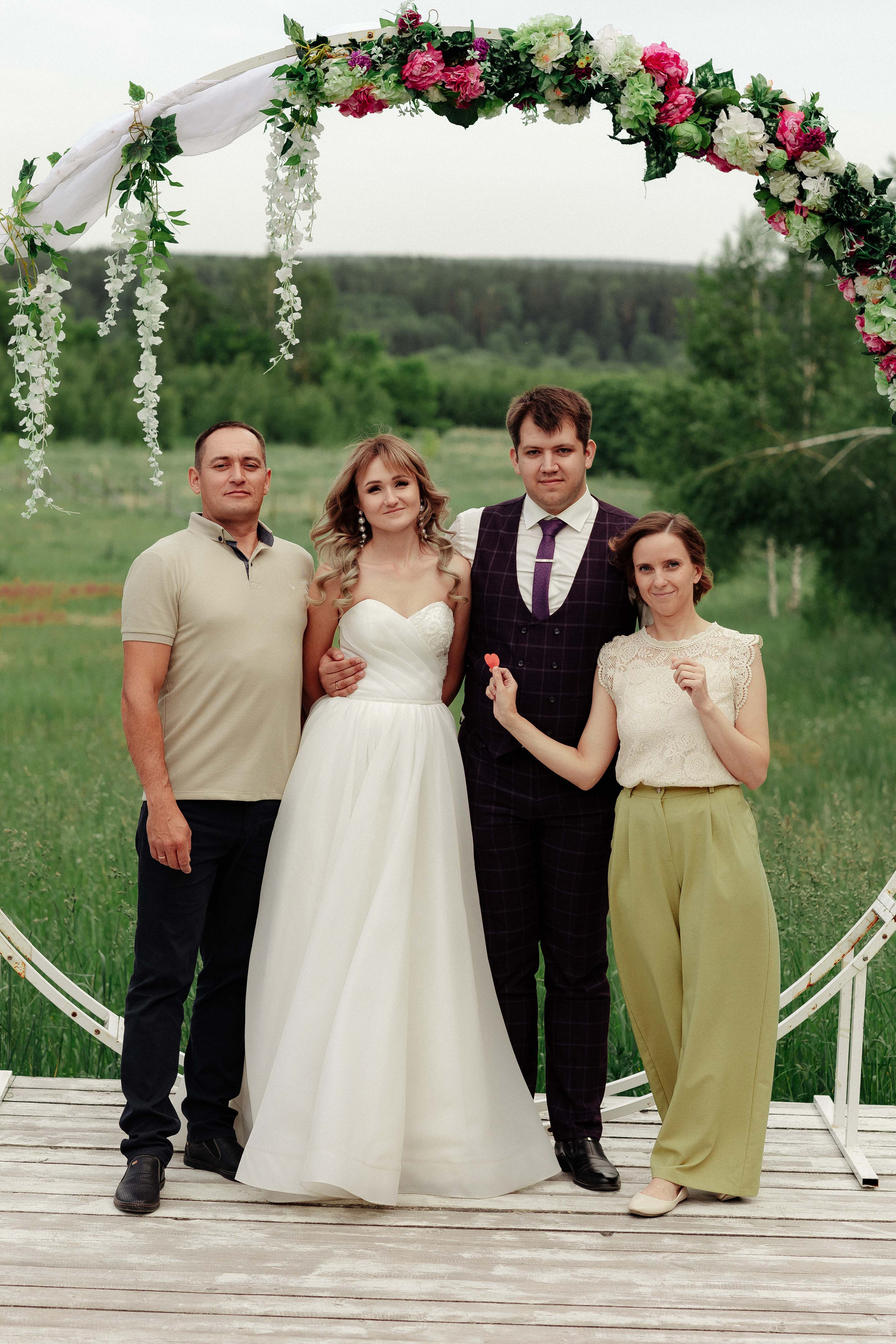 Иван & Мария. Алексей Шаров — свадебный и репортажный фотограф в Нижнем Новгороде