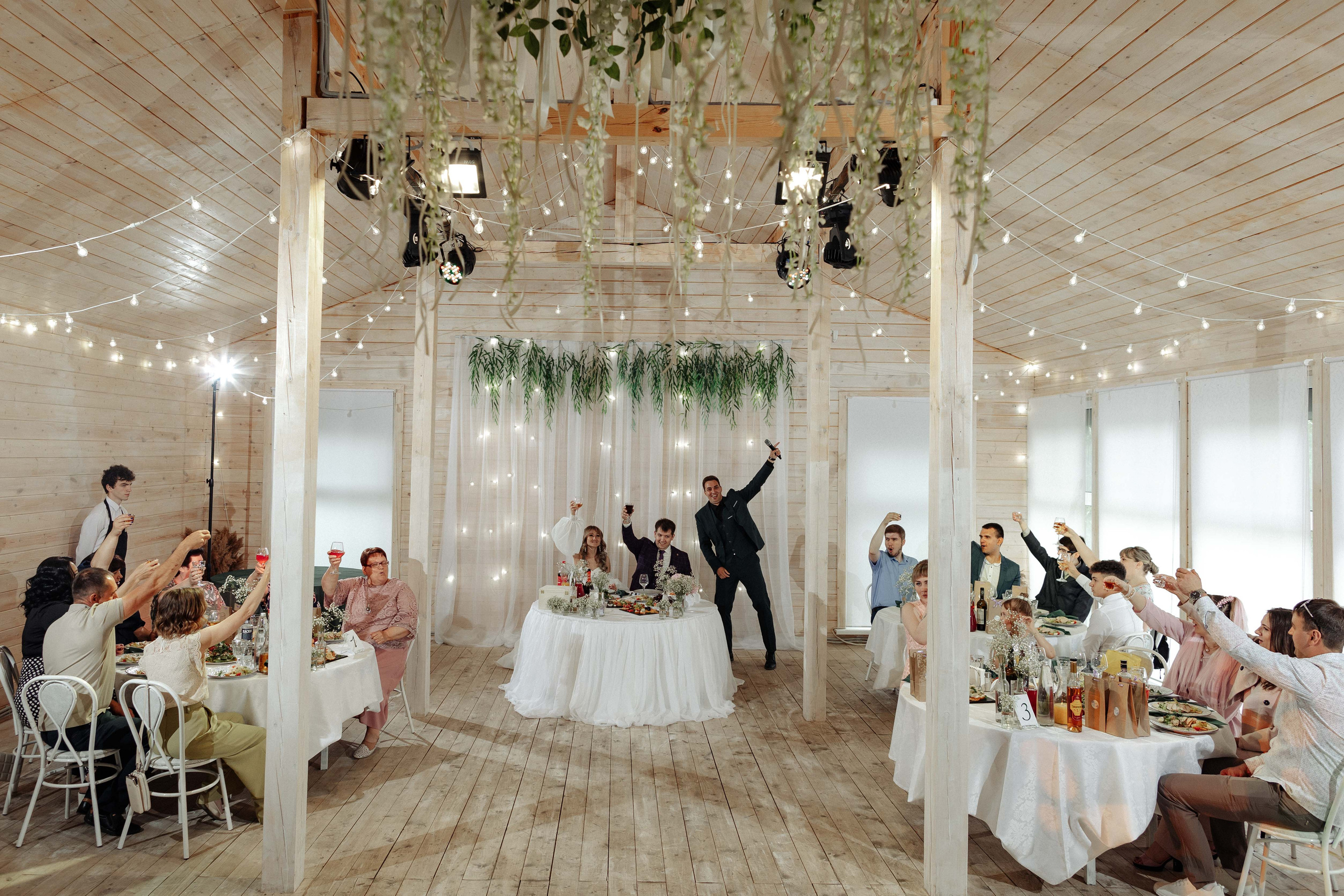 Иван & Мария. Алексей Шаров — свадебный и репортажный фотограф в Нижнем Новгороде