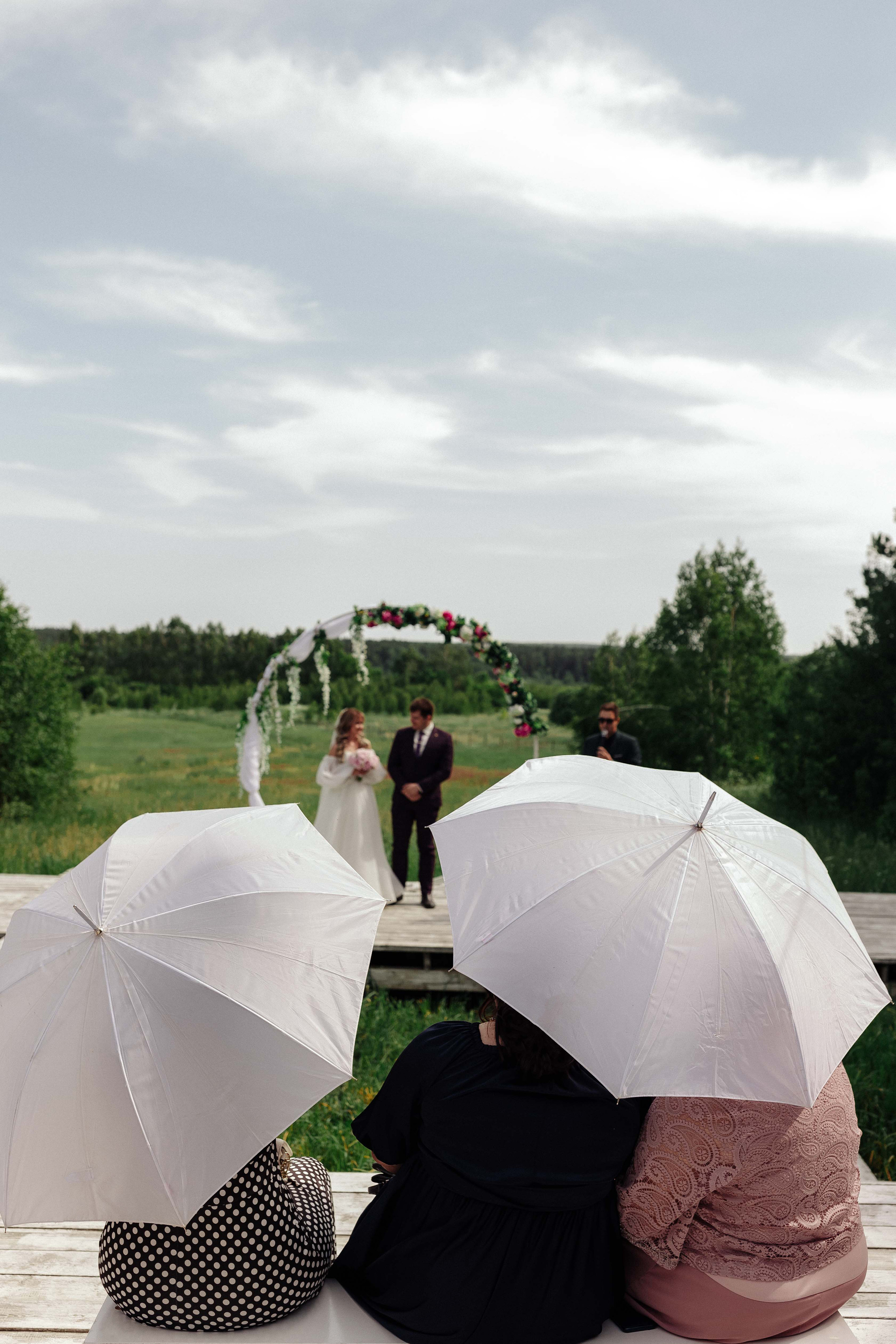 Иван & Мария. Алексей Шаров — свадебный и репортажный фотограф в Нижнем Новгороде
