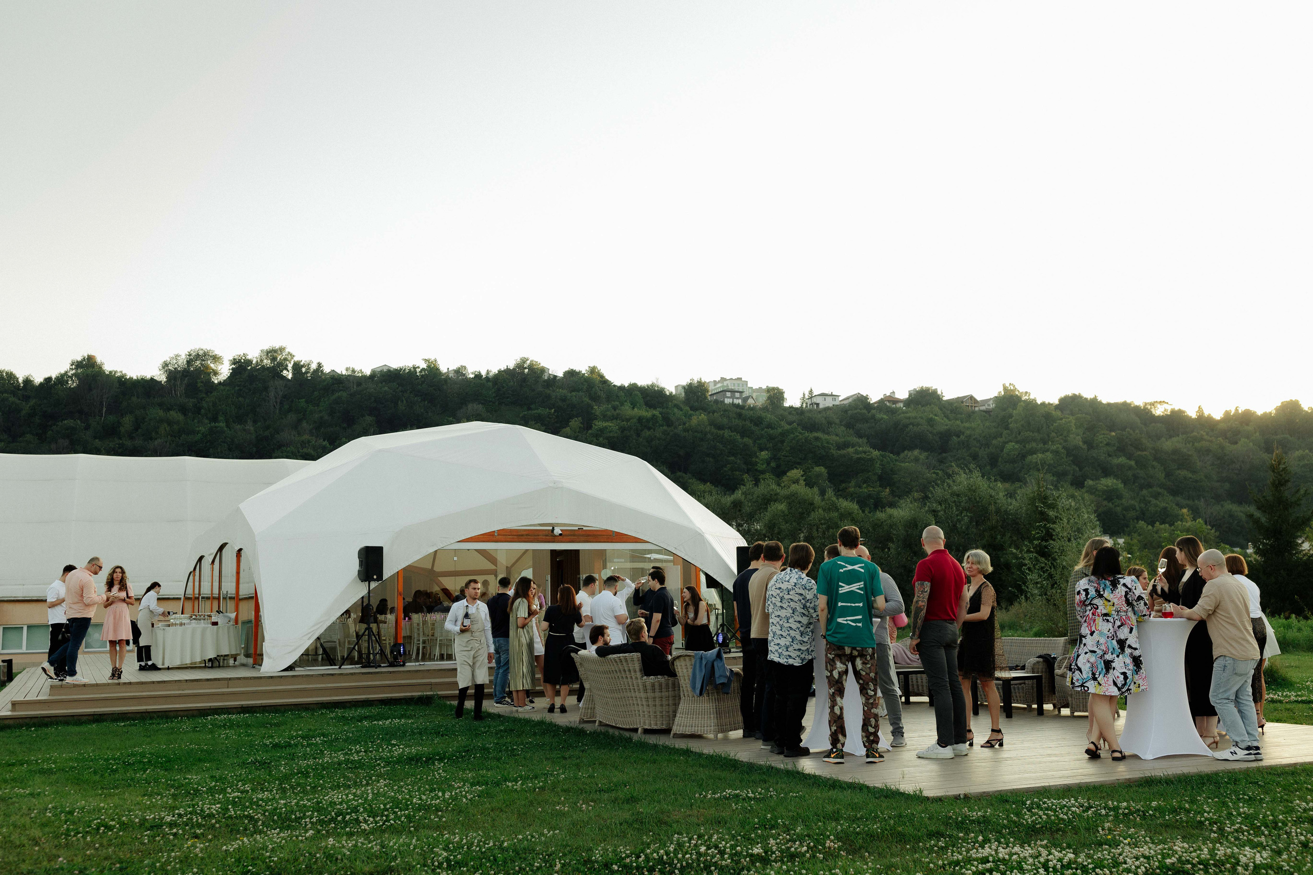 Корпоратив Теле-2. Алексей Шаров — свадебный и репортажный фотограф в Нижнем Новгороде