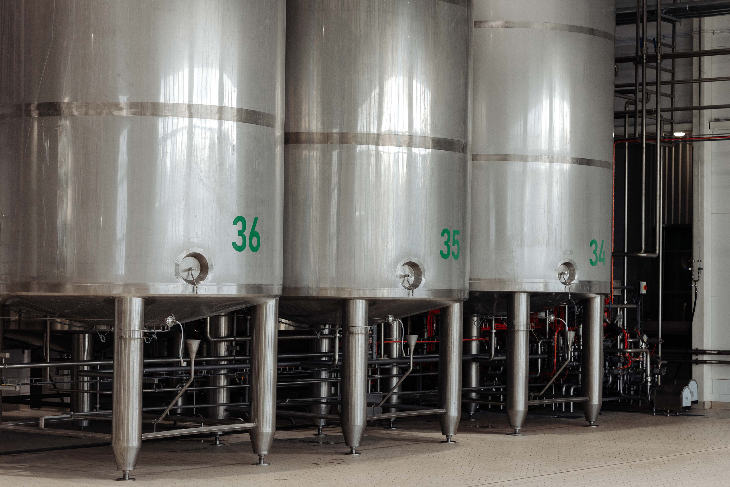 Шахунское молоко. Экскурсия по заводу. Алексей Шаров — свадебный и репортажный фотограф в Нижнем Новгороде