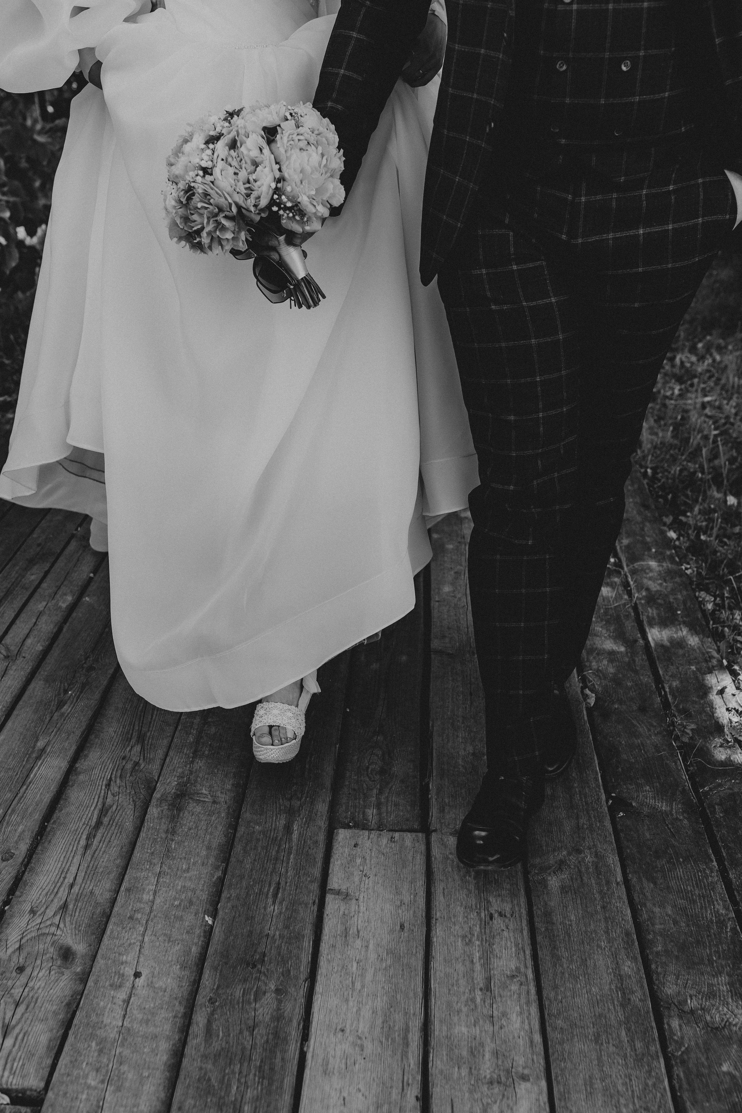 Иван & Мария. Алексей Шаров — свадебный и репортажный фотограф в Нижнем Новгороде