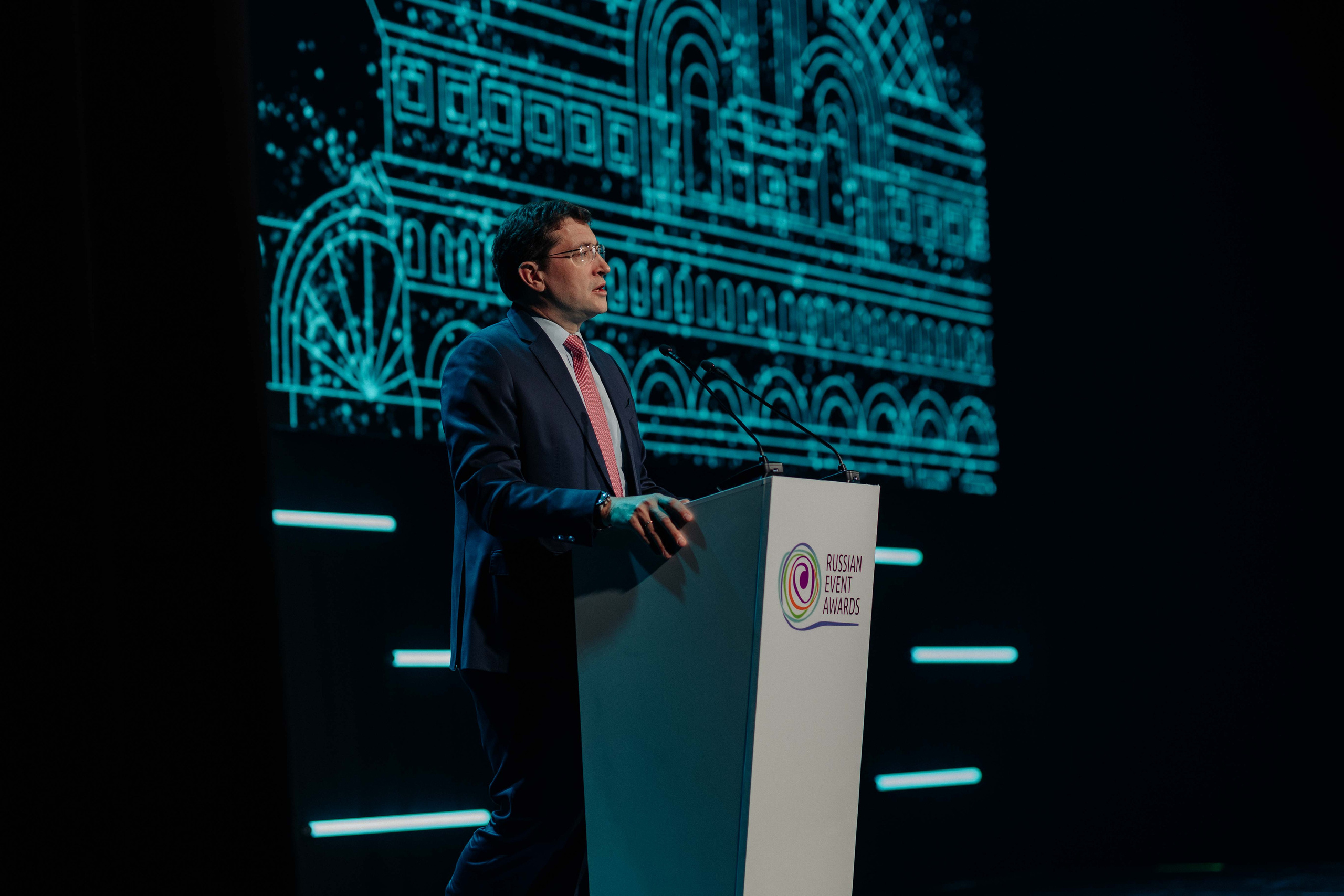 Russian Event Awards. Алексей Шаров — свадебный и репортажный фотограф в Нижнем Новгороде