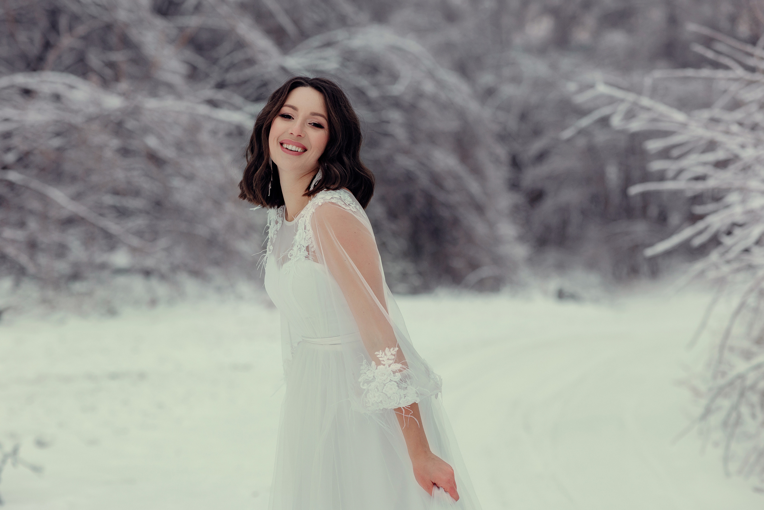 Игорь & Юлия. Алексей Шаров — свадебный и репортажный фотограф в Нижнем Новгороде