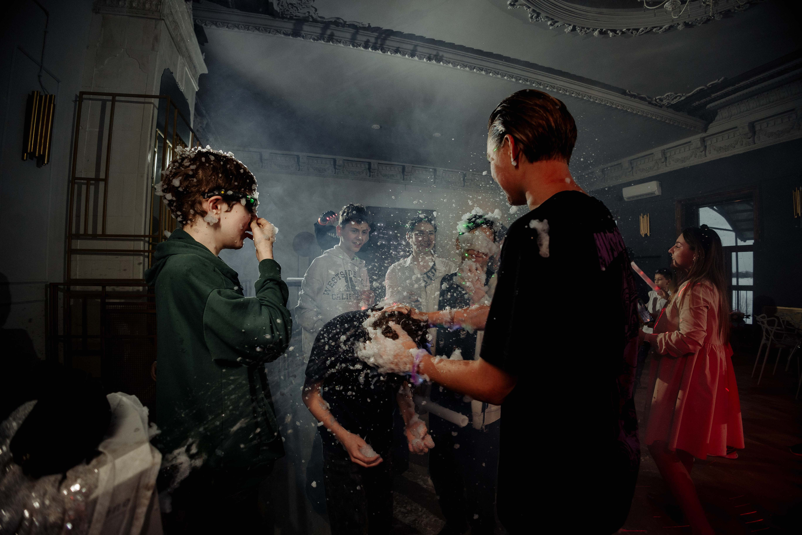 День рождения Камилы. Алексей Шаров — свадебный и репортажный фотограф в Нижнем Новгороде