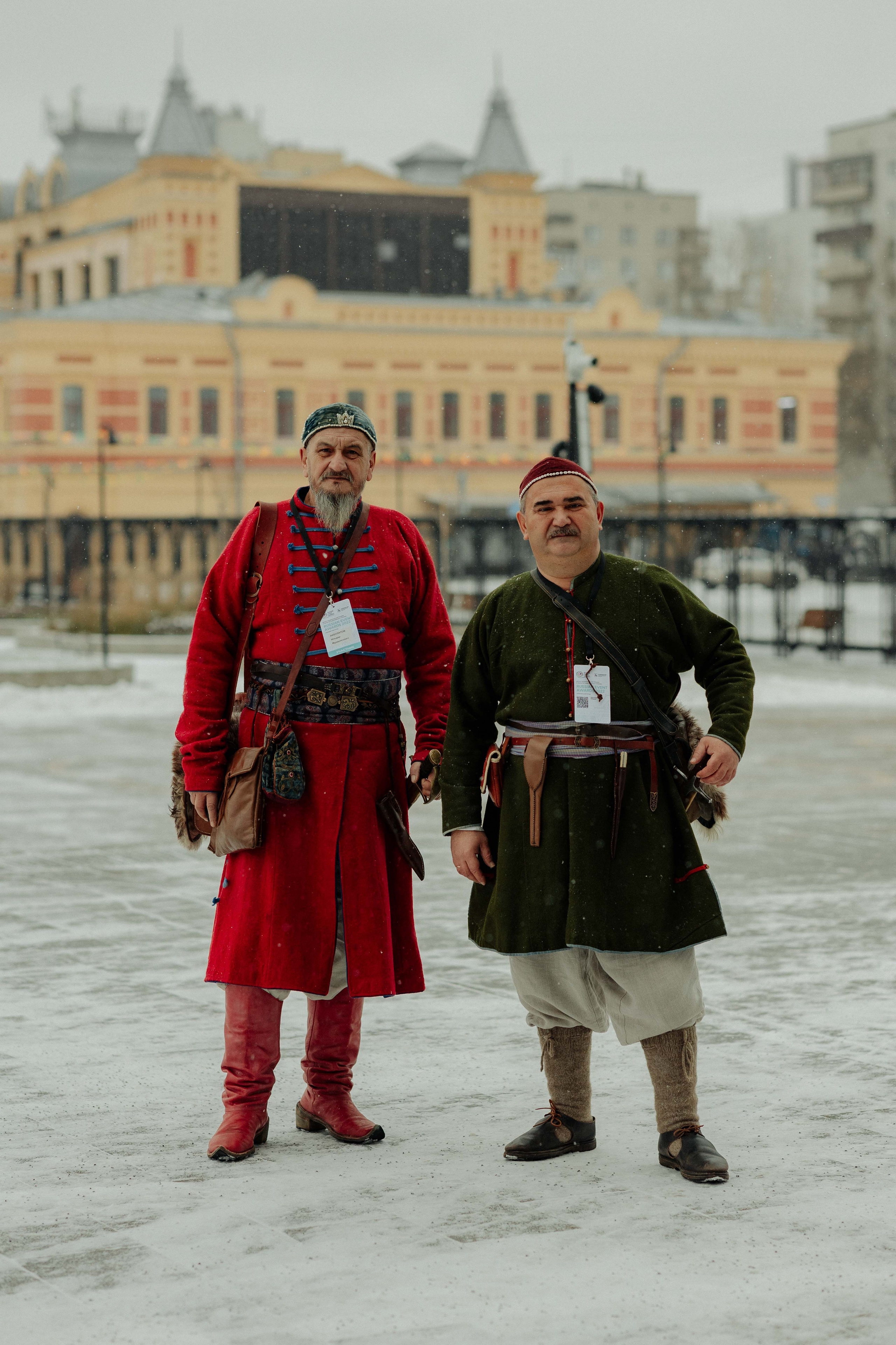 Russian Event Awards. Алексей Шаров — свадебный и репортажный фотограф в Нижнем Новгороде