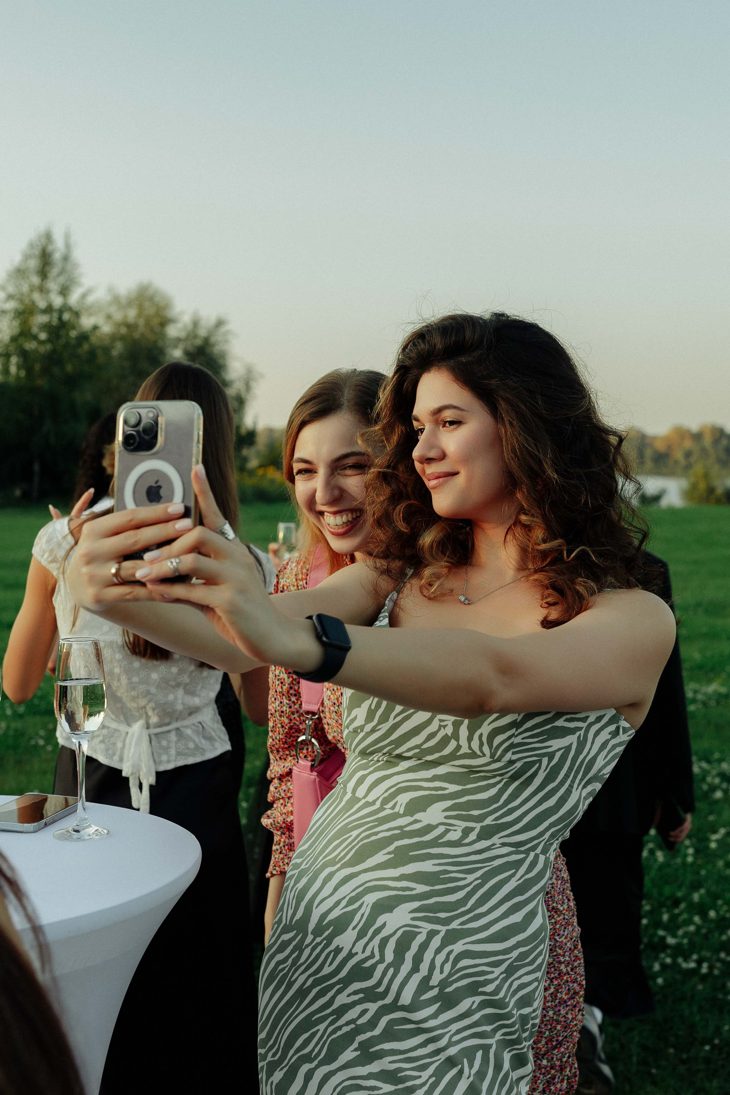 Корпоратив Теле-2. Алексей Шаров — свадебный и репортажный фотограф в Нижнем Новгороде